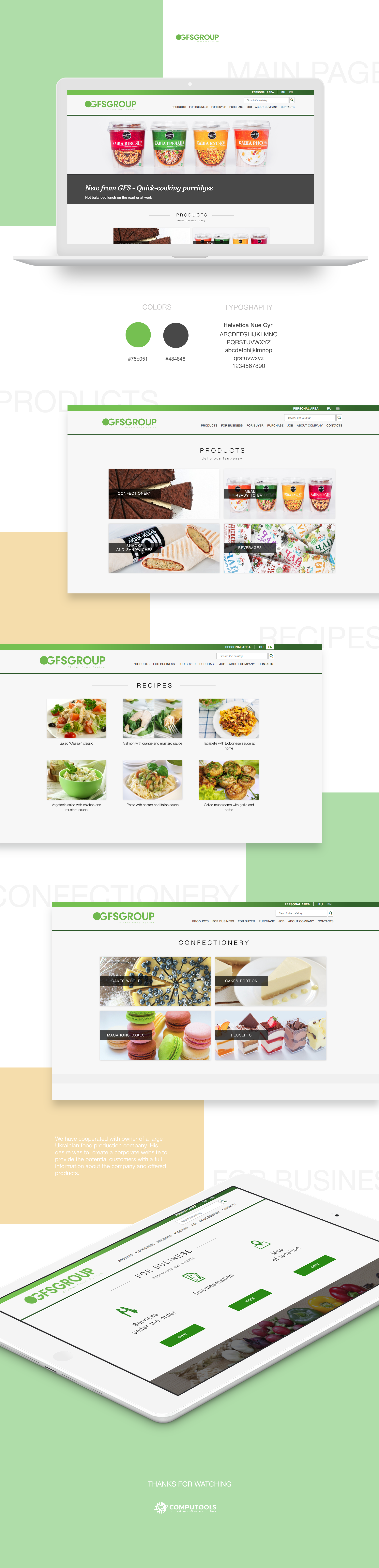 Entry 128995 in GFS Group by Computools
