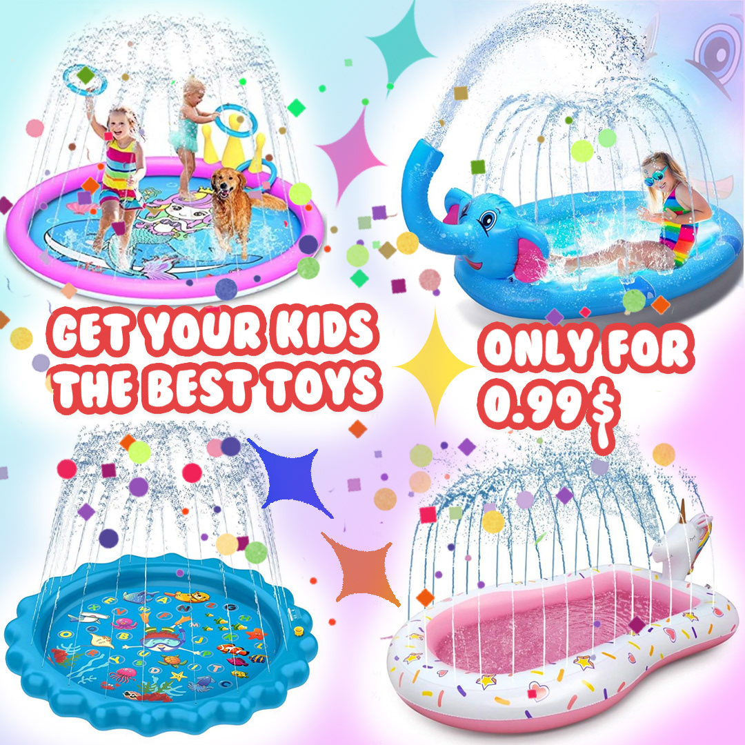 Entry 261424 in Full Cycle Design Materials Amazon E-commerce Kids Toys by Digital Media Guru