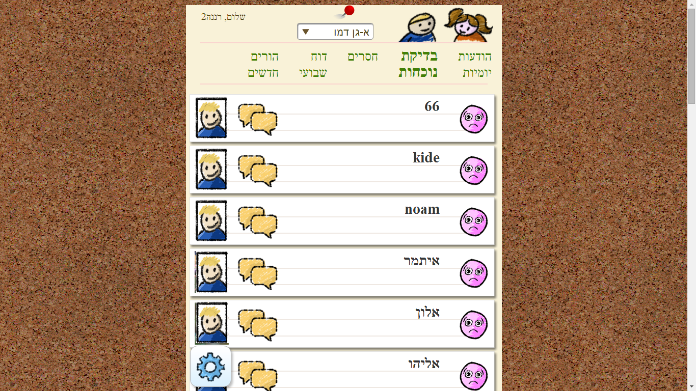 Entry 128497 in Ptakim App by RoniSH