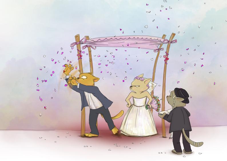 Entry 45505 in Portfolio by ליטל פאר-איור אנימציה ותלת מימד