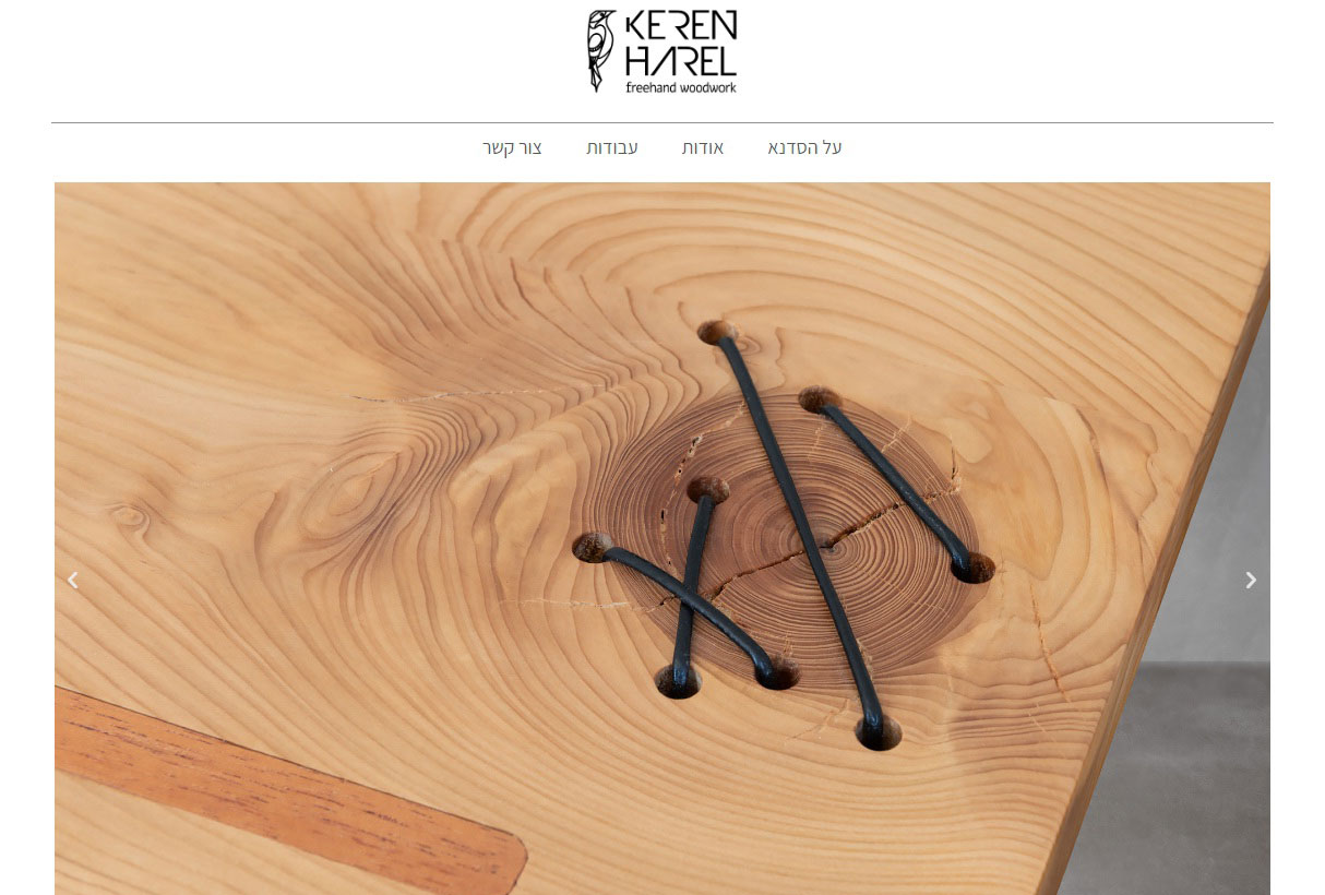 Entry 235316 in Portfolio by Michal Kisin- Web creative