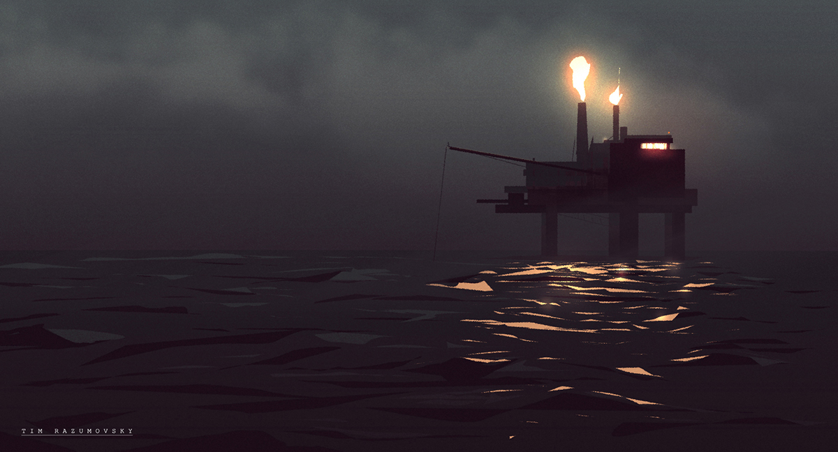 Entry 83033 in Devil Soup Radio (indie game) - concept design by טים רזומובסקי