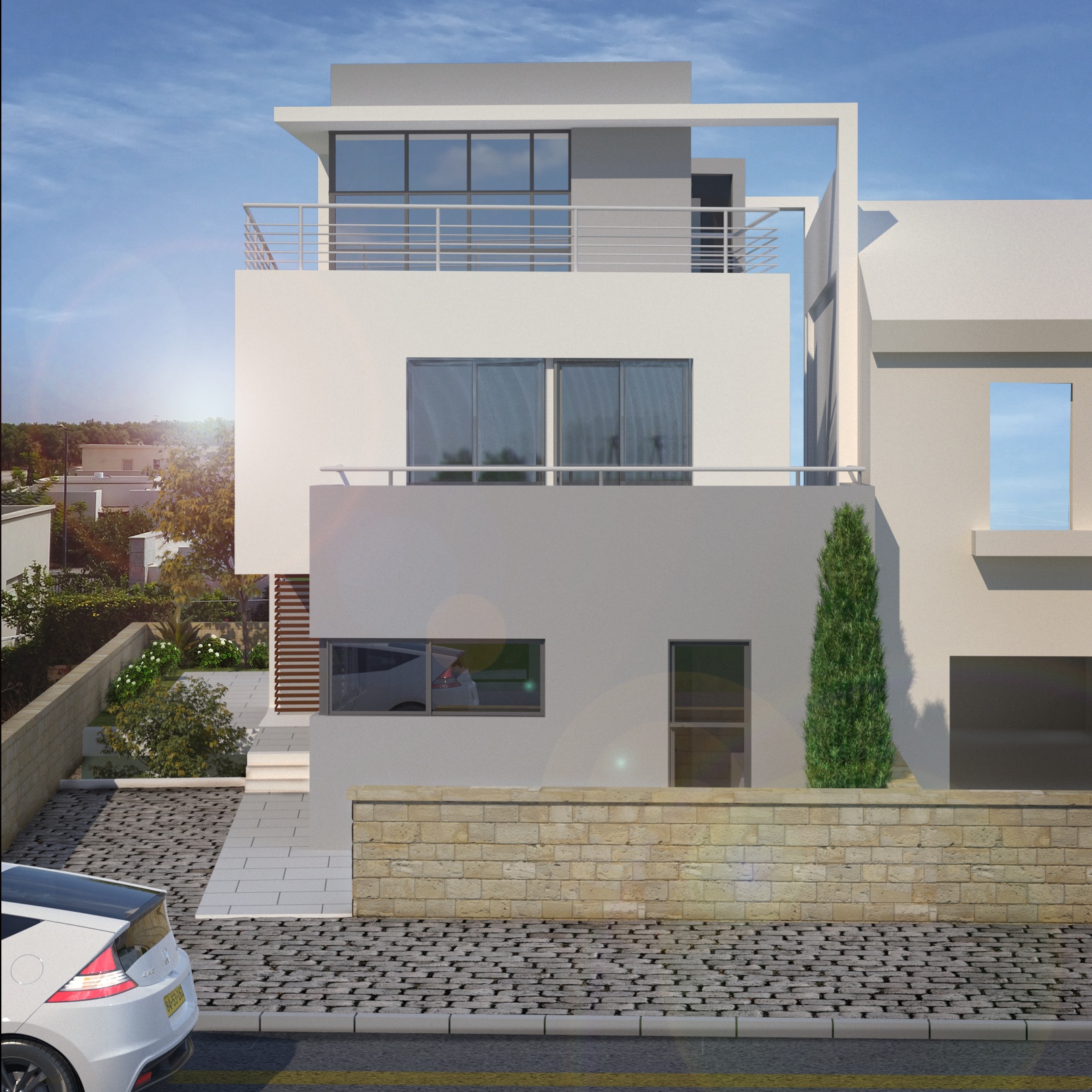 Entry 189127 in הדמיות סטילס by Studio Z