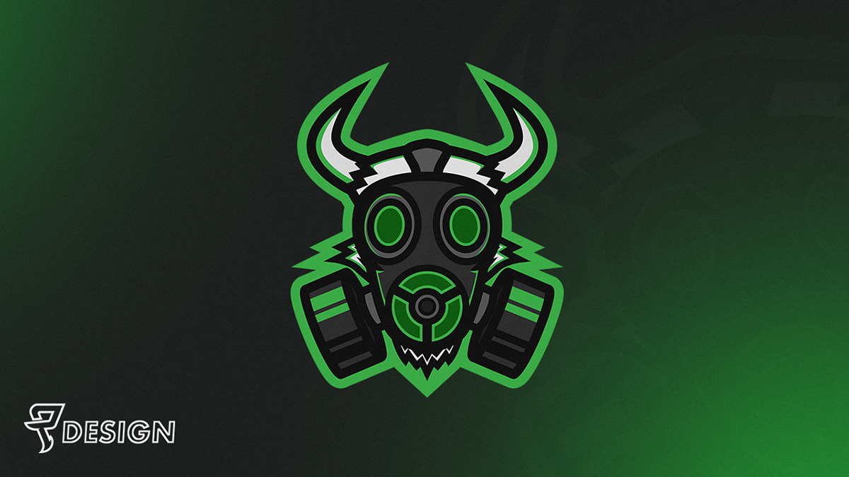Entry 243637 in mascots logos by Pokstor