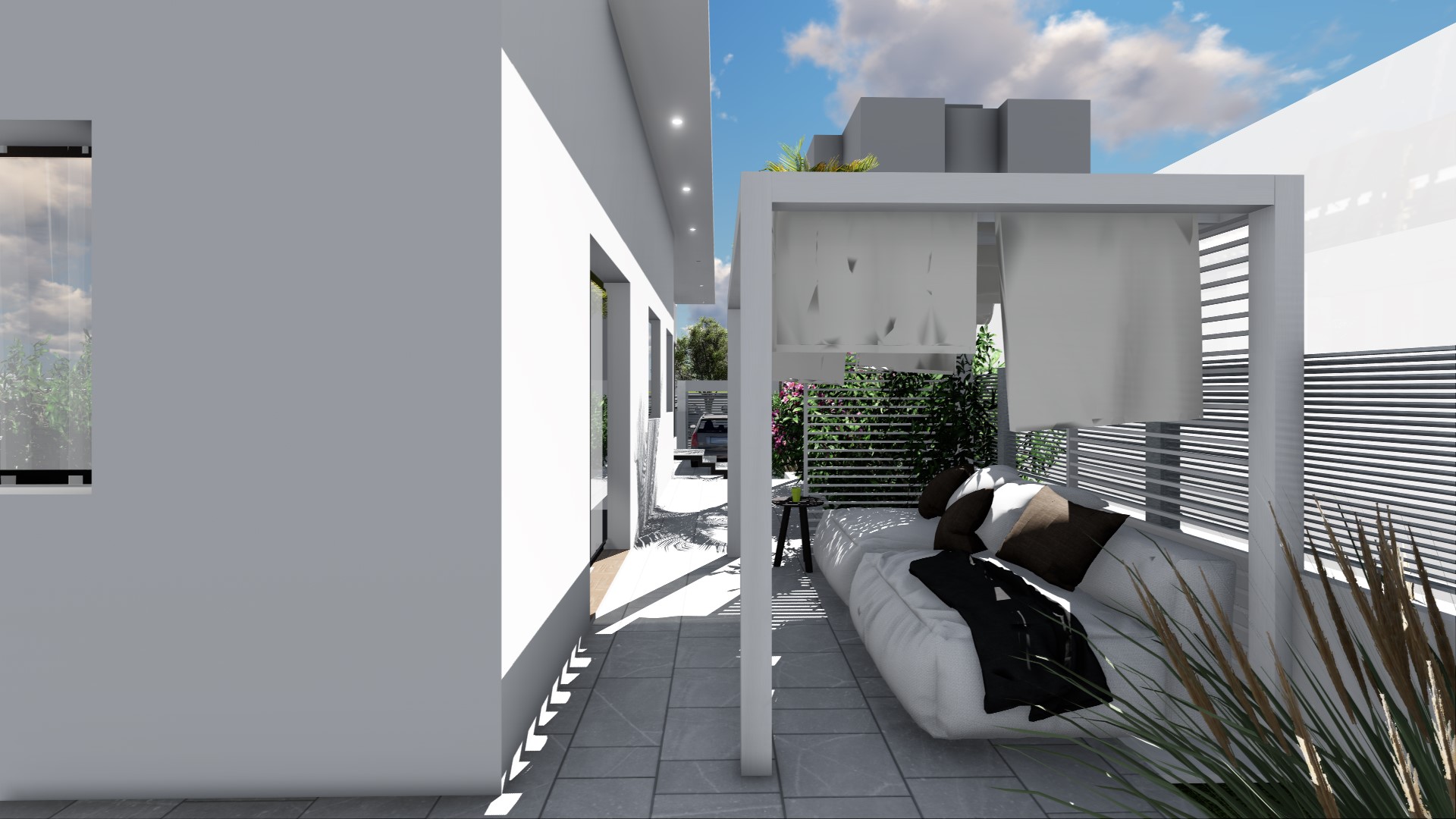 Entry 160907 in Portfolio by ליז בכר - הדמיות אדריכליות וסיורים וירטואליים