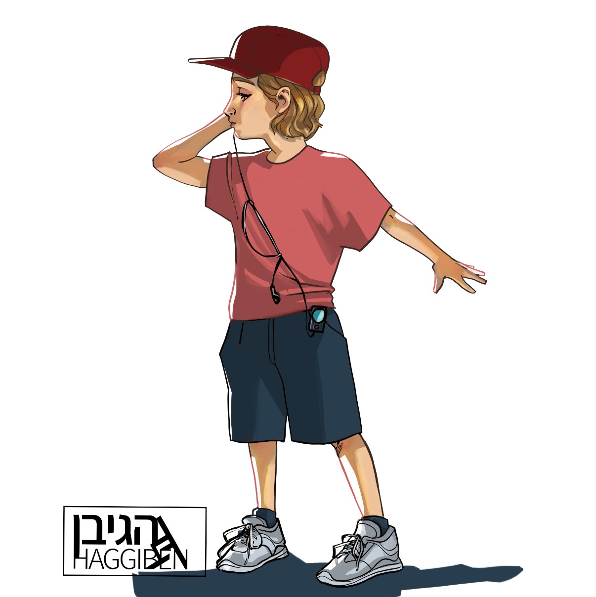 Entry 252086 in Portfolio by ג. ר. היילנדר