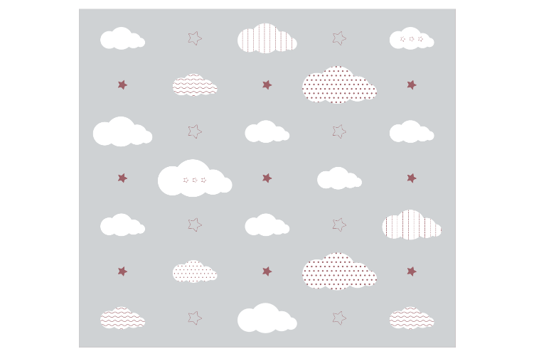 Open Zoomed Related Entry pollitos // blanket design