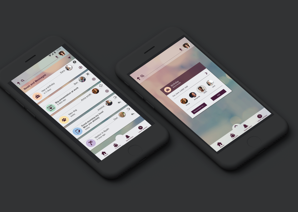 Entry 306758 in Portfolio by Studio Imish