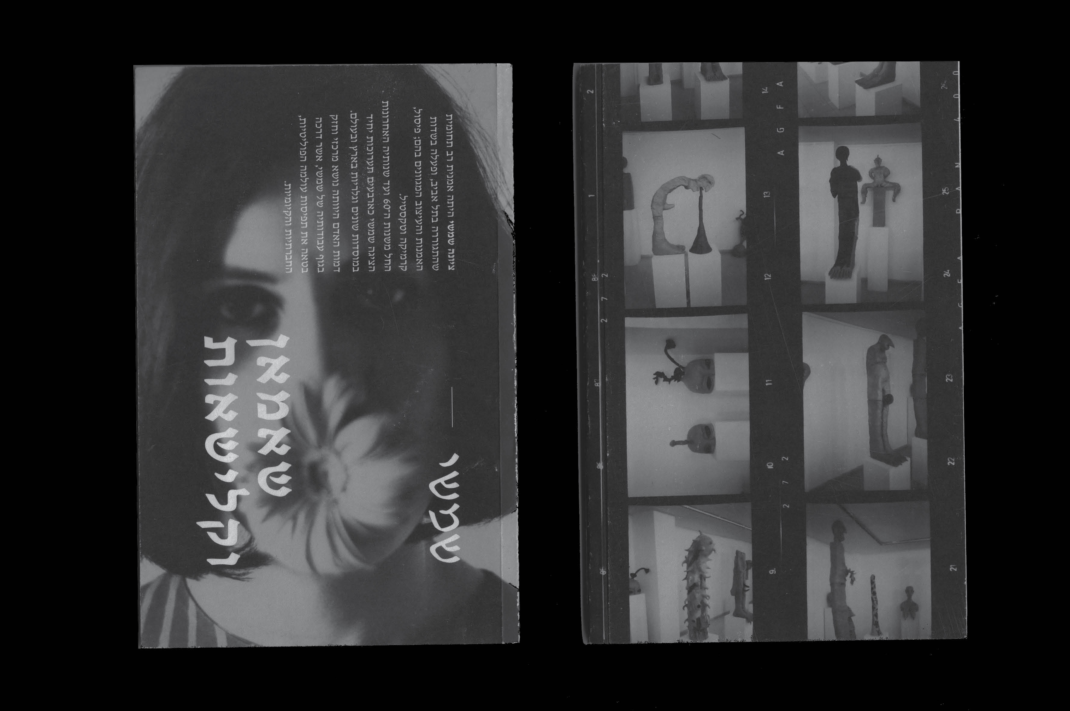 Entry 342473 in Portfolio by ש.פ.ג עיצוב גרפי