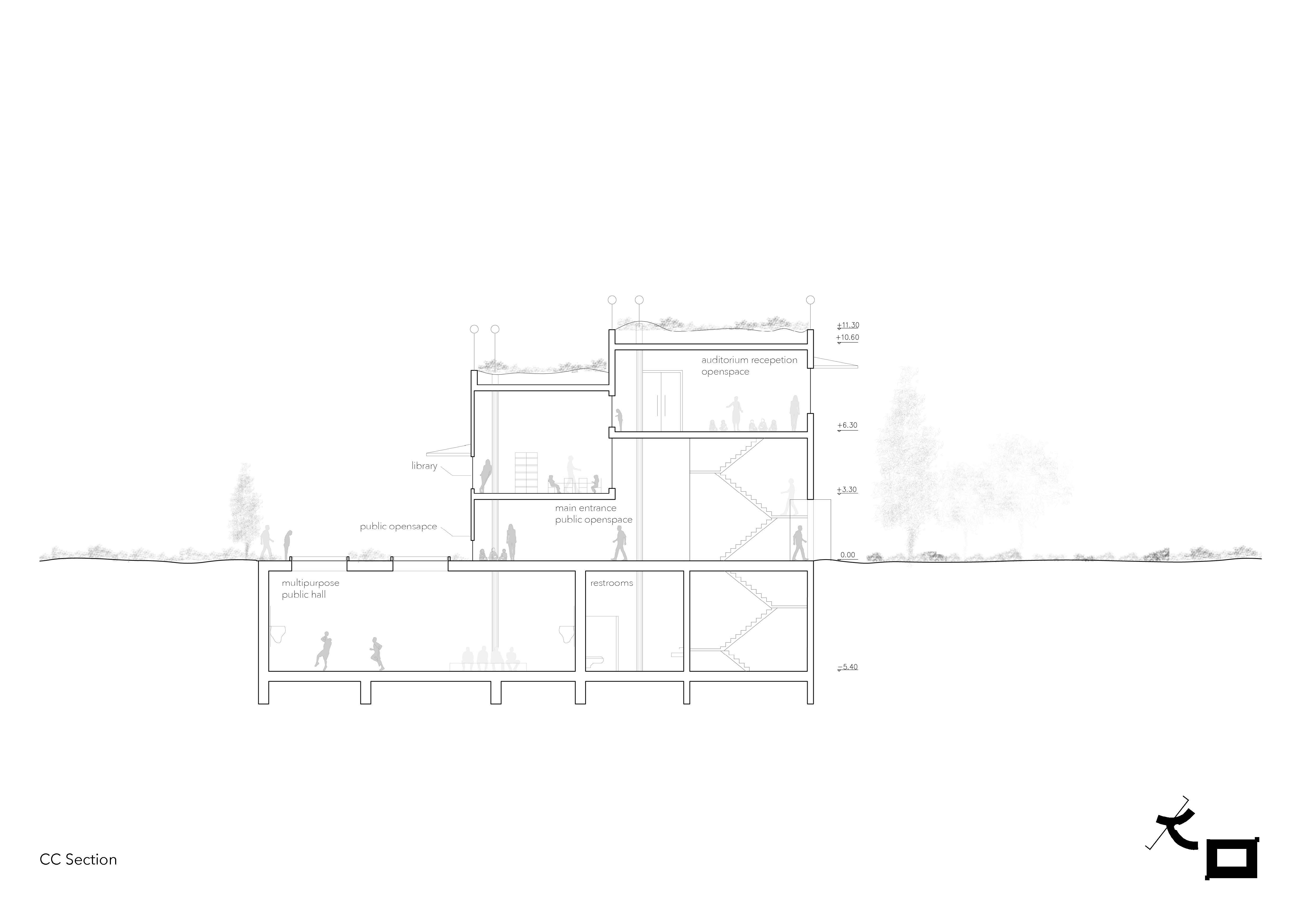 Entry 318156 in Architectural Drawings by שירן מרדכי