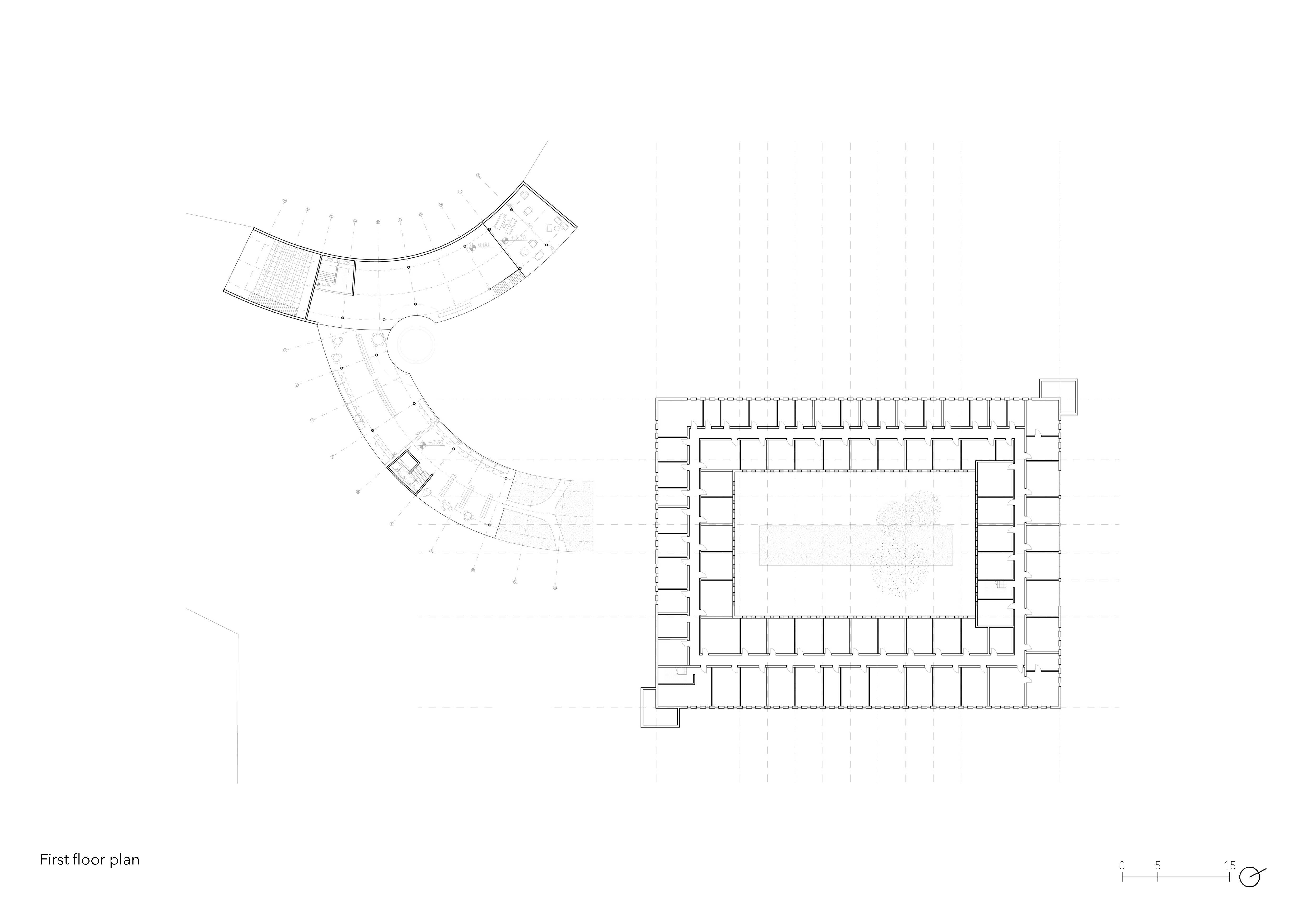 Entry 318158 in Architectural Drawings by שירן מרדכי