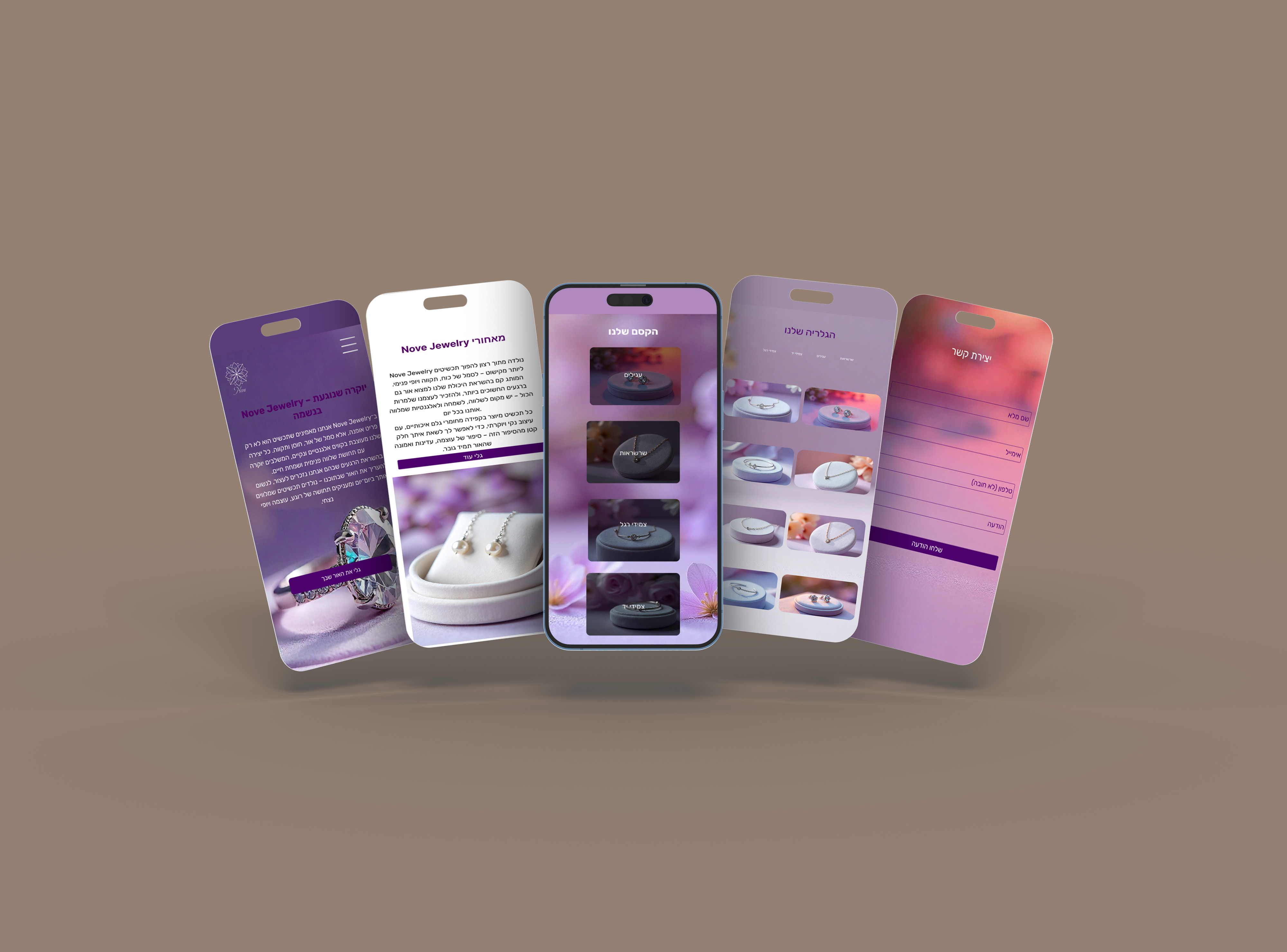 Entry 341584 in Portfolio by dana buxbaum graphic designer & brending
