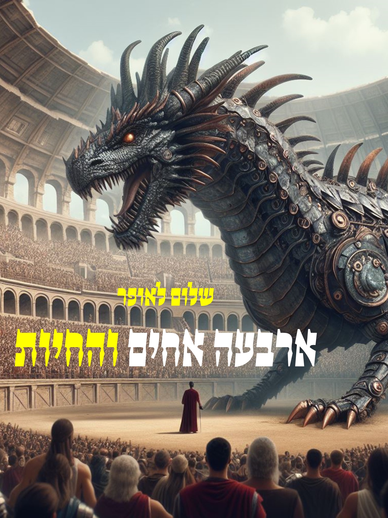 Entry 311480 in Portfolio by מילים - לאופר שירותי תוכן