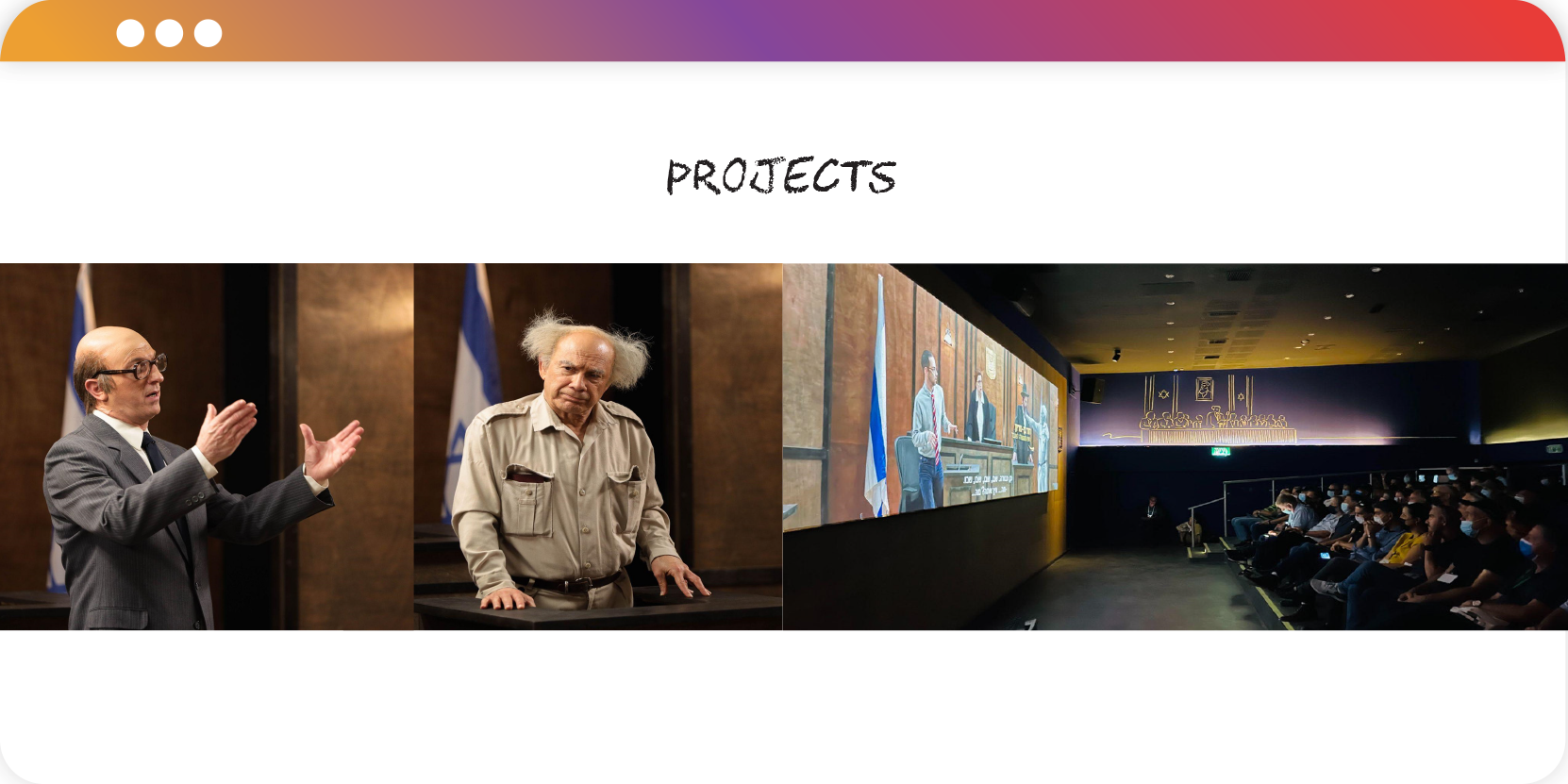Entry 324816 in Concept & Fundraise presentation by Nurit Cohen G Design