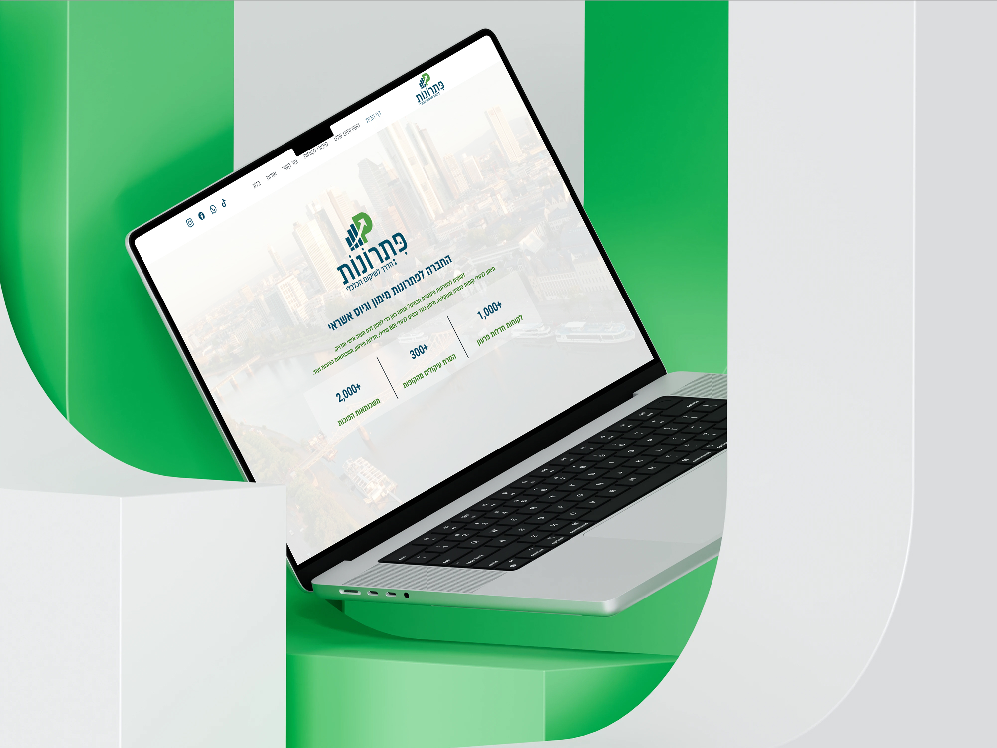 Entry 327958 in Portfolio by SimpleWeb