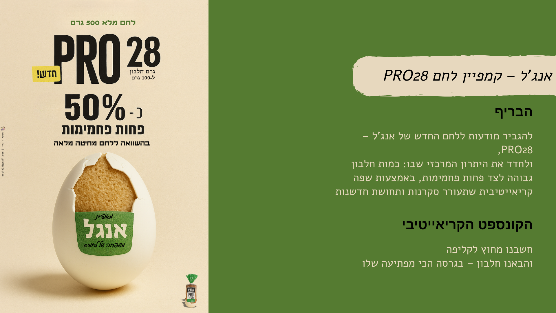 Entry 336736 in Portfolio by מוטי לוגסי - קריאייטיב