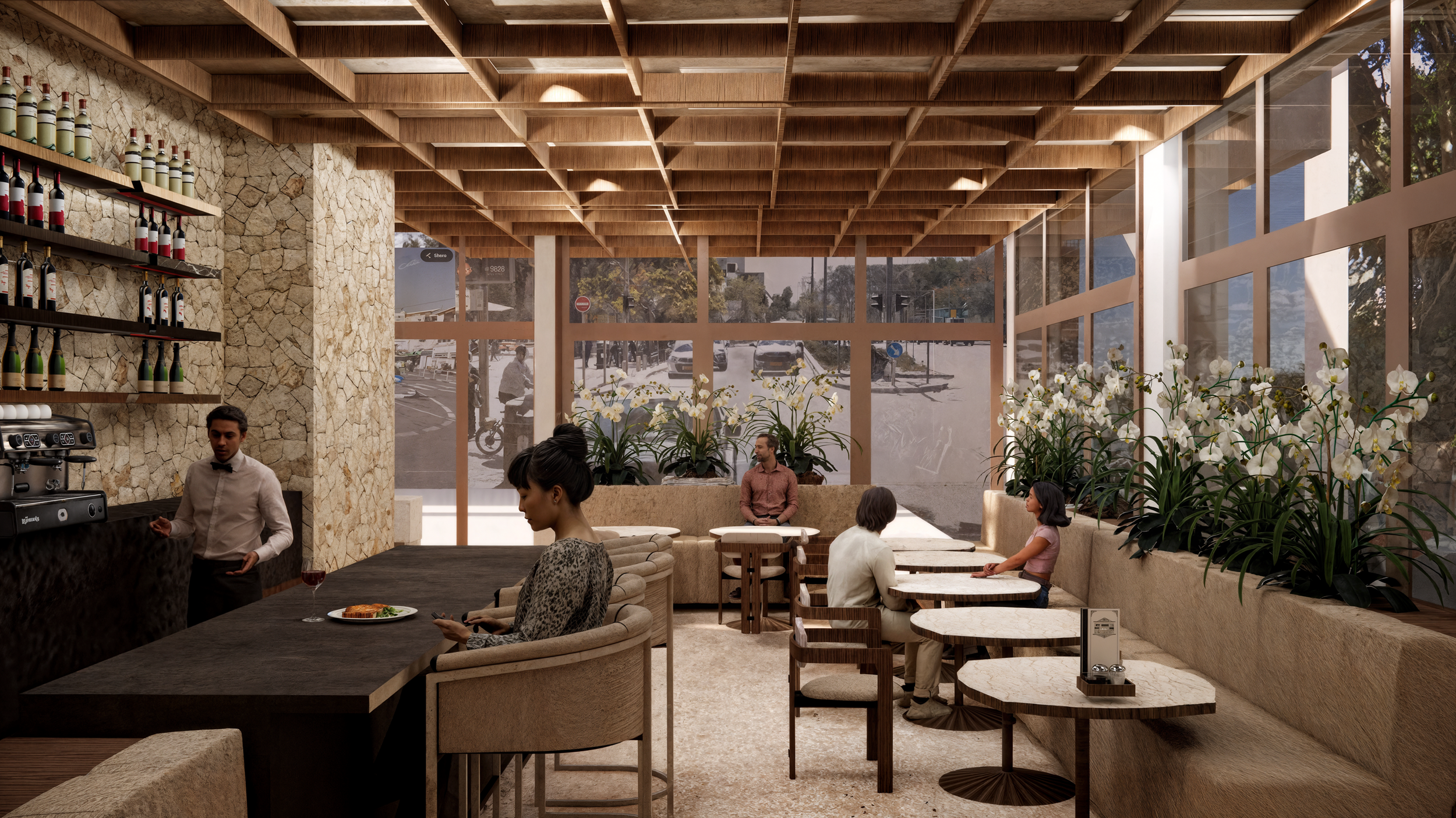 Entry 340687 in Portfolio by EVA ICHAI STUDIO