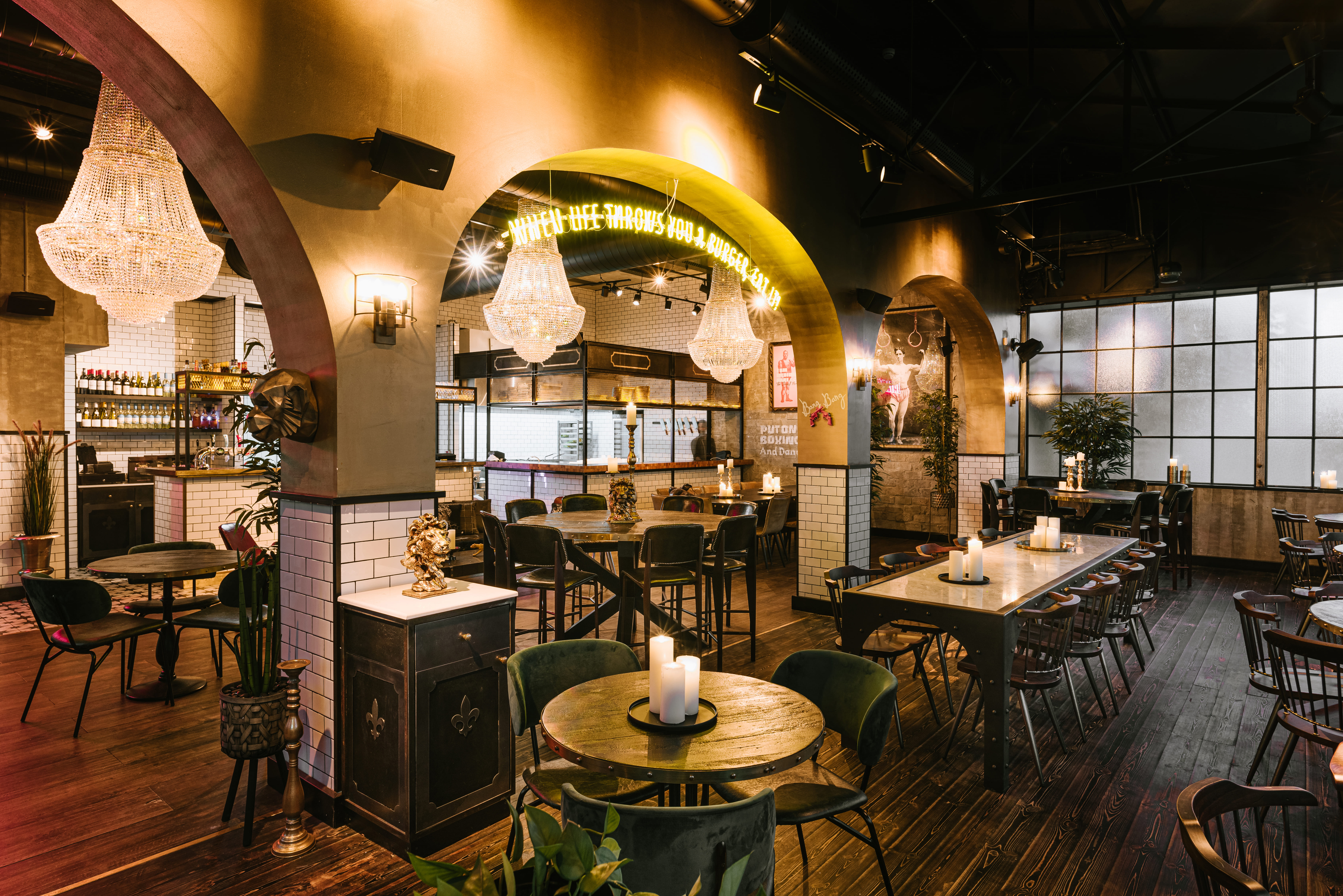 Entry 294452 in JANGO BURGER by NADIMKA STUDIO