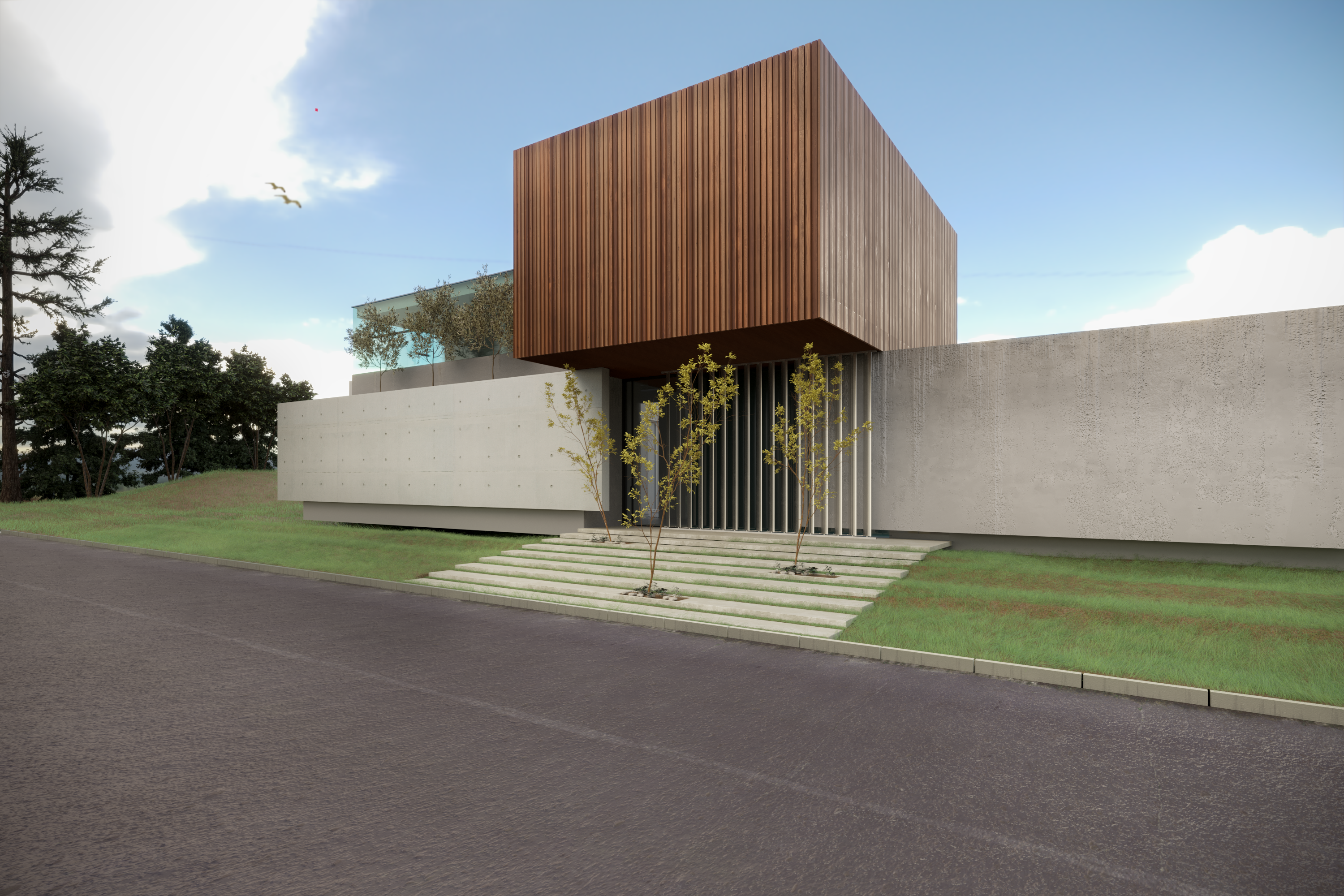 Entry 292910 in Portfolio 3D by to_visualize