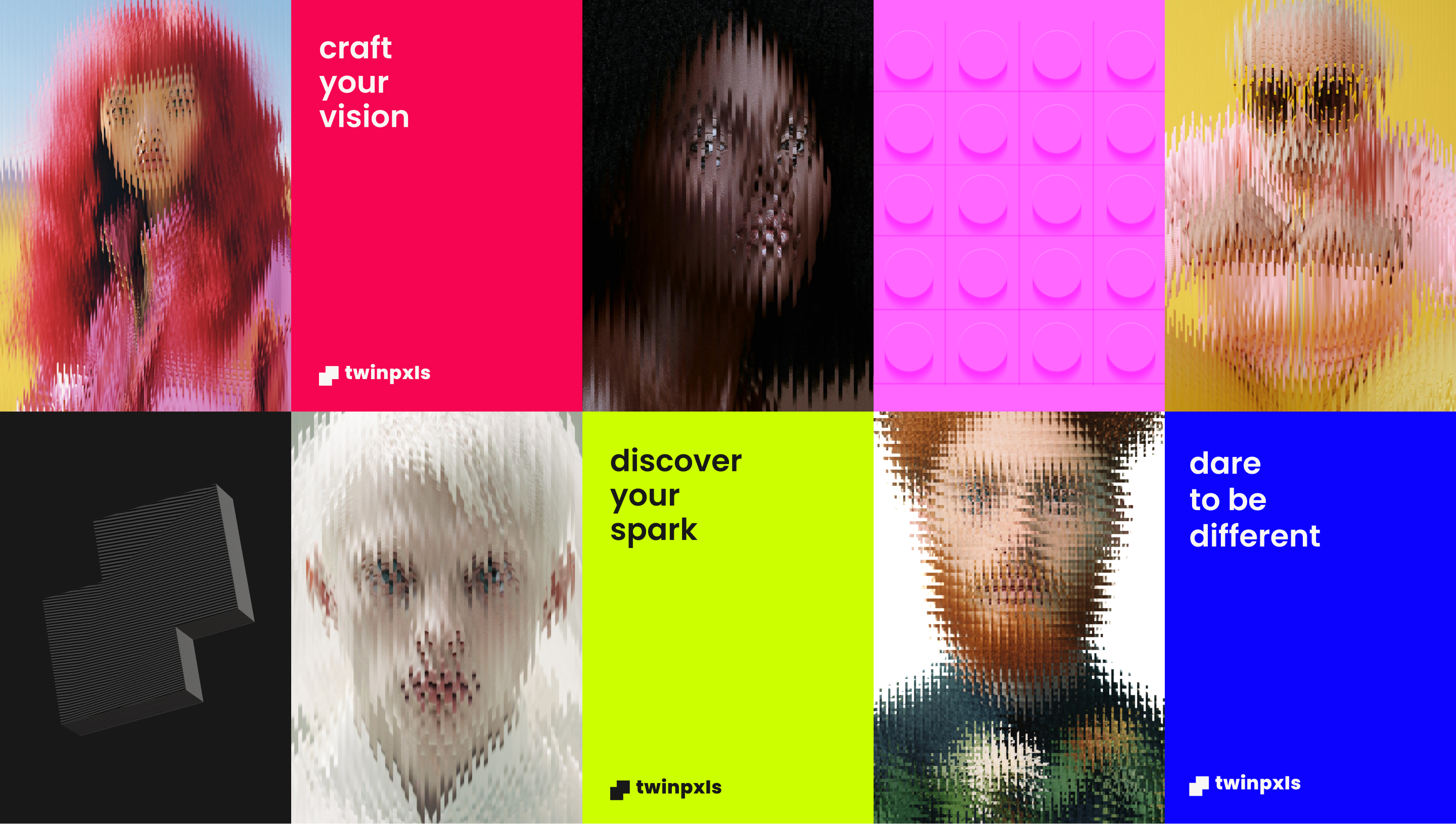 Entry 313615 in Branding by TwinPxls