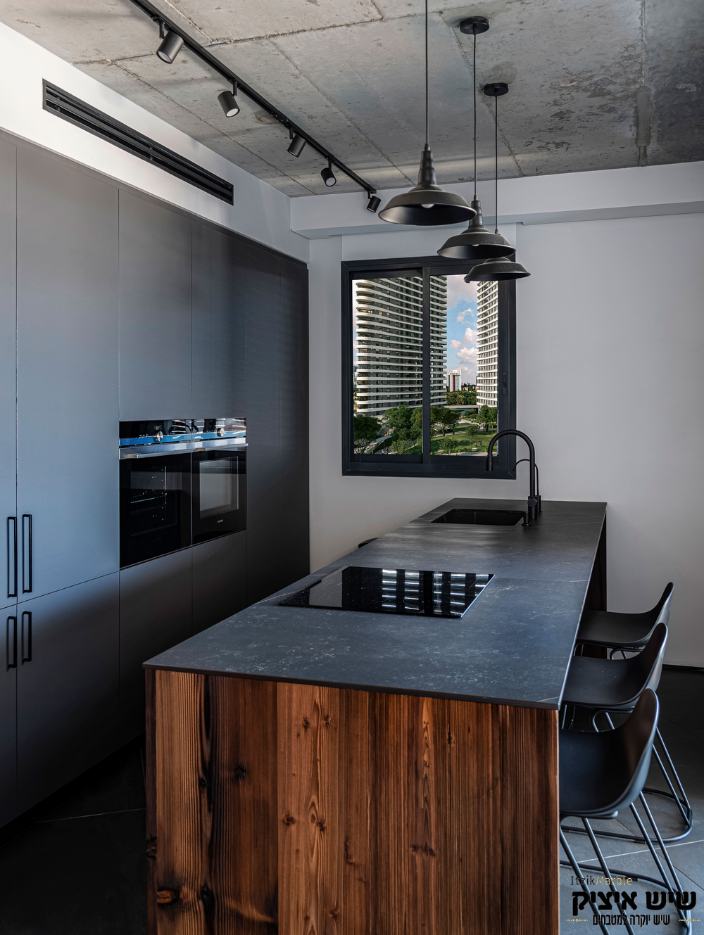 Entry 298962 in Portfolio by שיש איציק - שיש יוקרה למטבחים