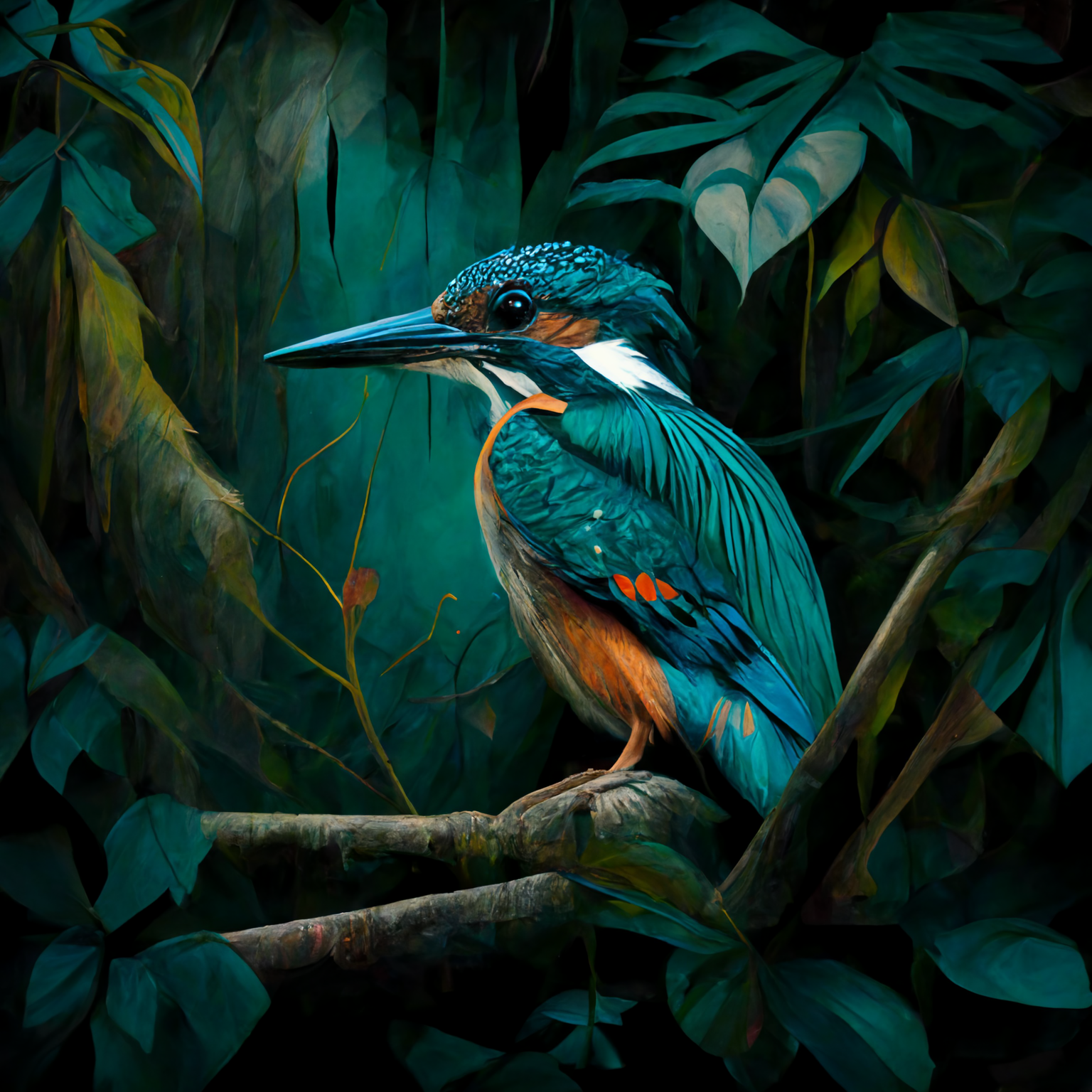 Entry 294331 in midjourny + corrections by Zambia Digital Art