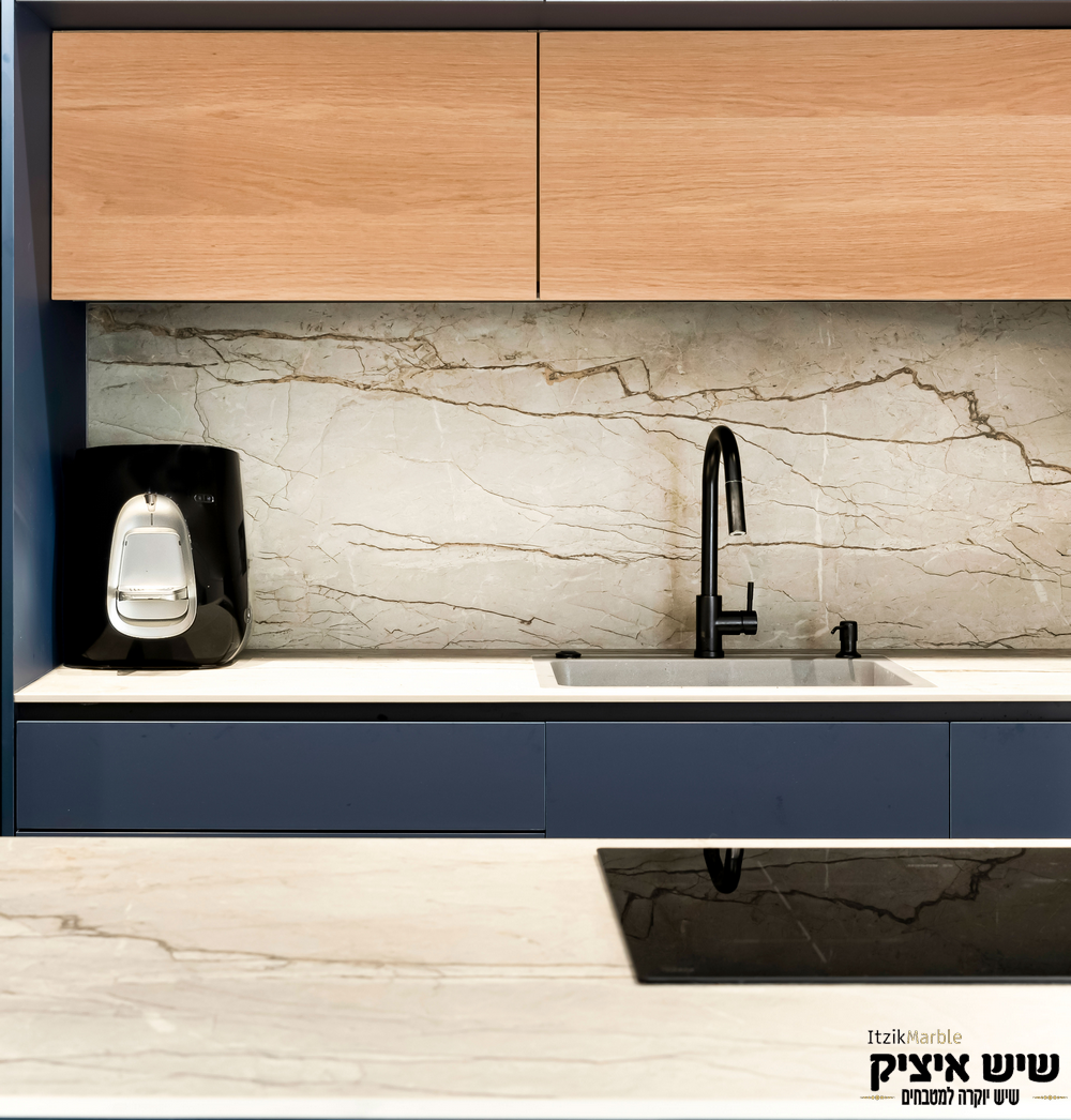 Entry 299005 in Portfolio by שיש איציק - שיש יוקרה למטבחים