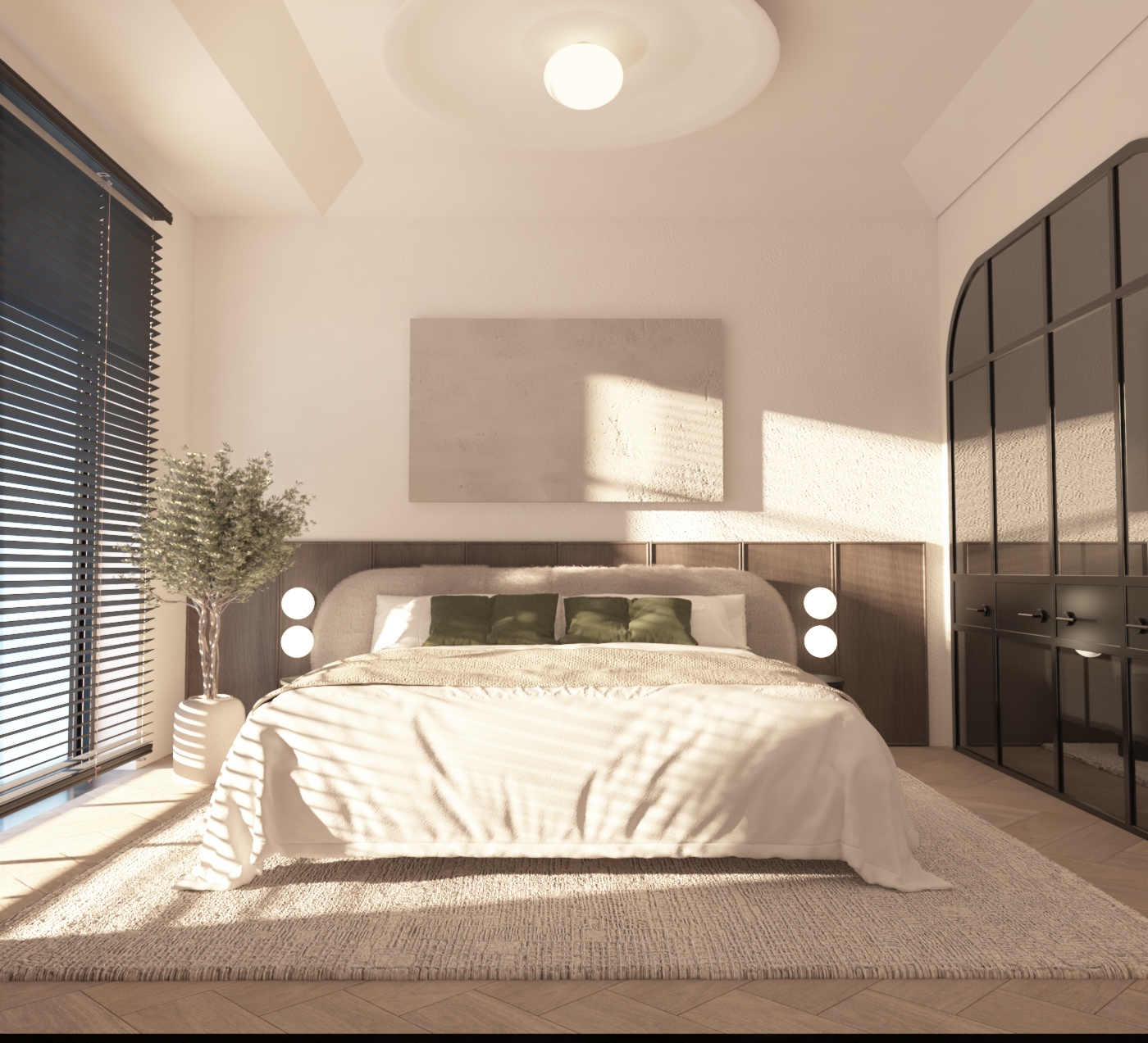 Entry 324829 in הדמיית פנים ב3DMAX by ADI interior design