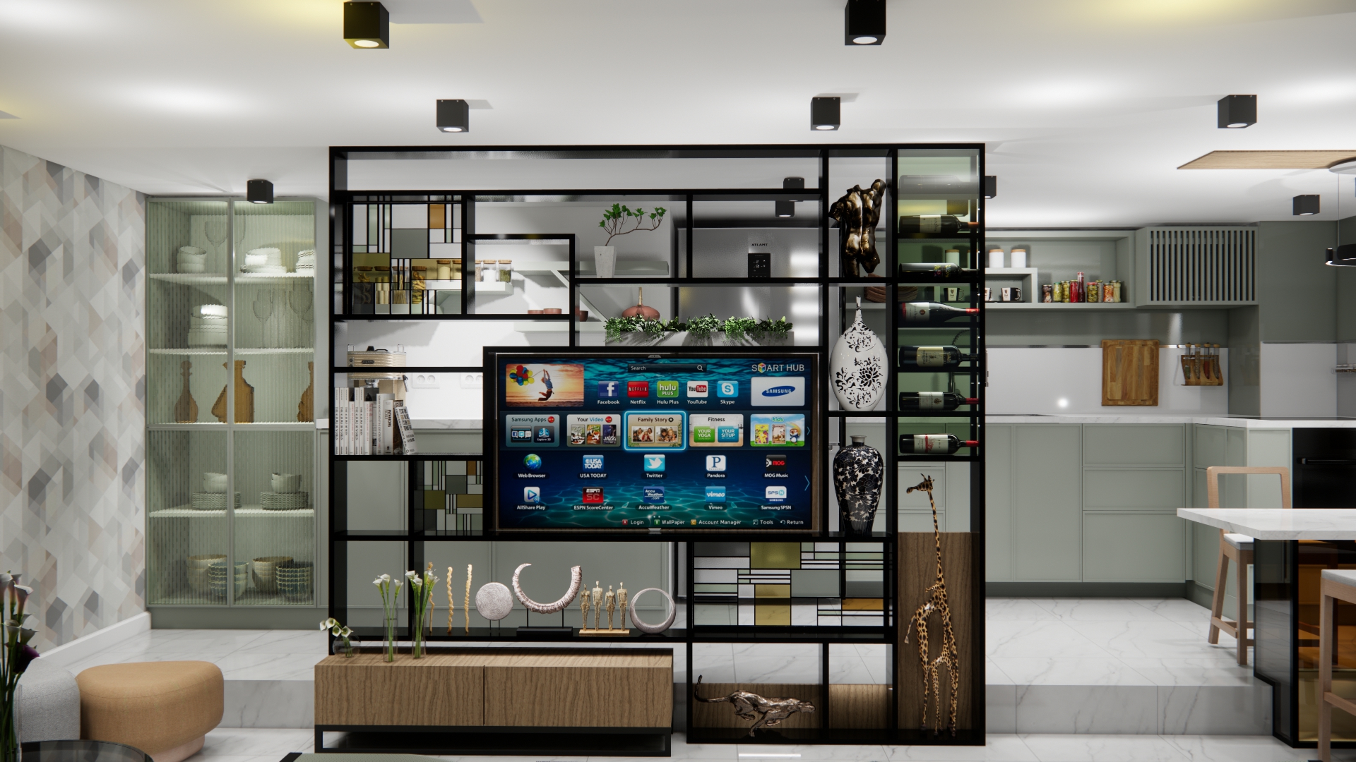 Entry 280079 in Portfolio by Wow interior Design
