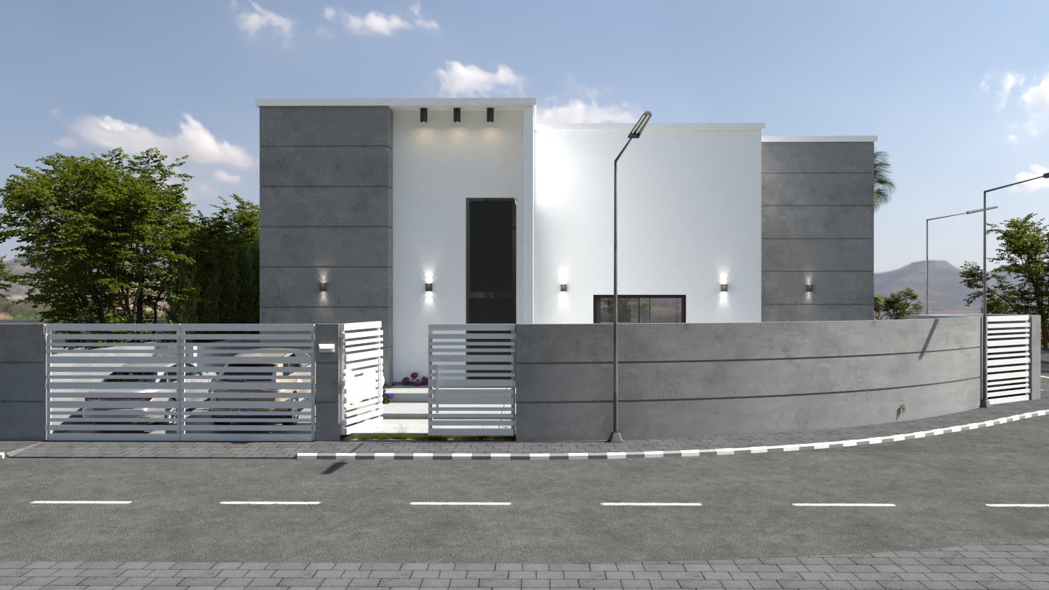 Entry 317715 in Portfolio by AK 3D STUDIO
