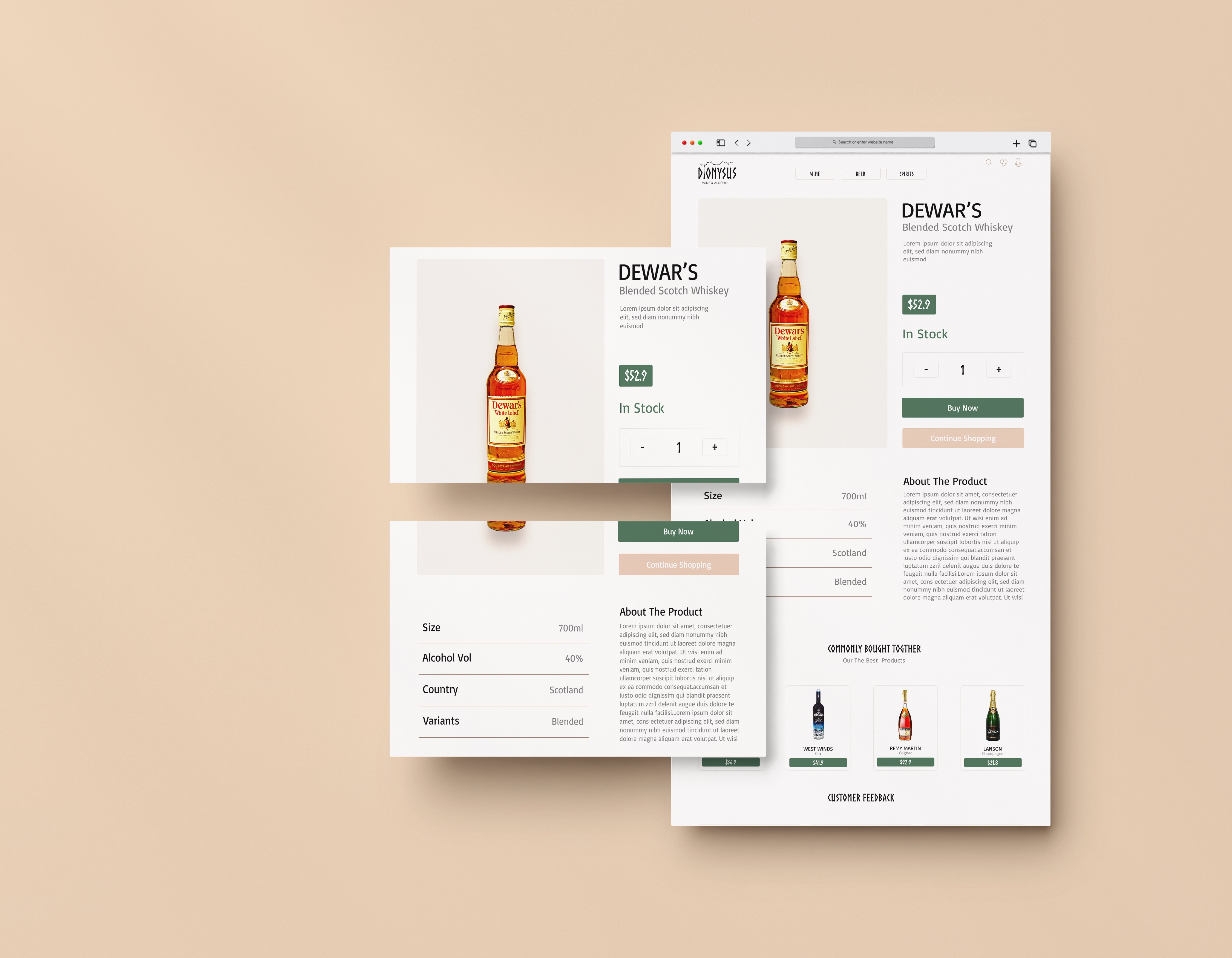 Entry 339743 in web design by רן עמרן