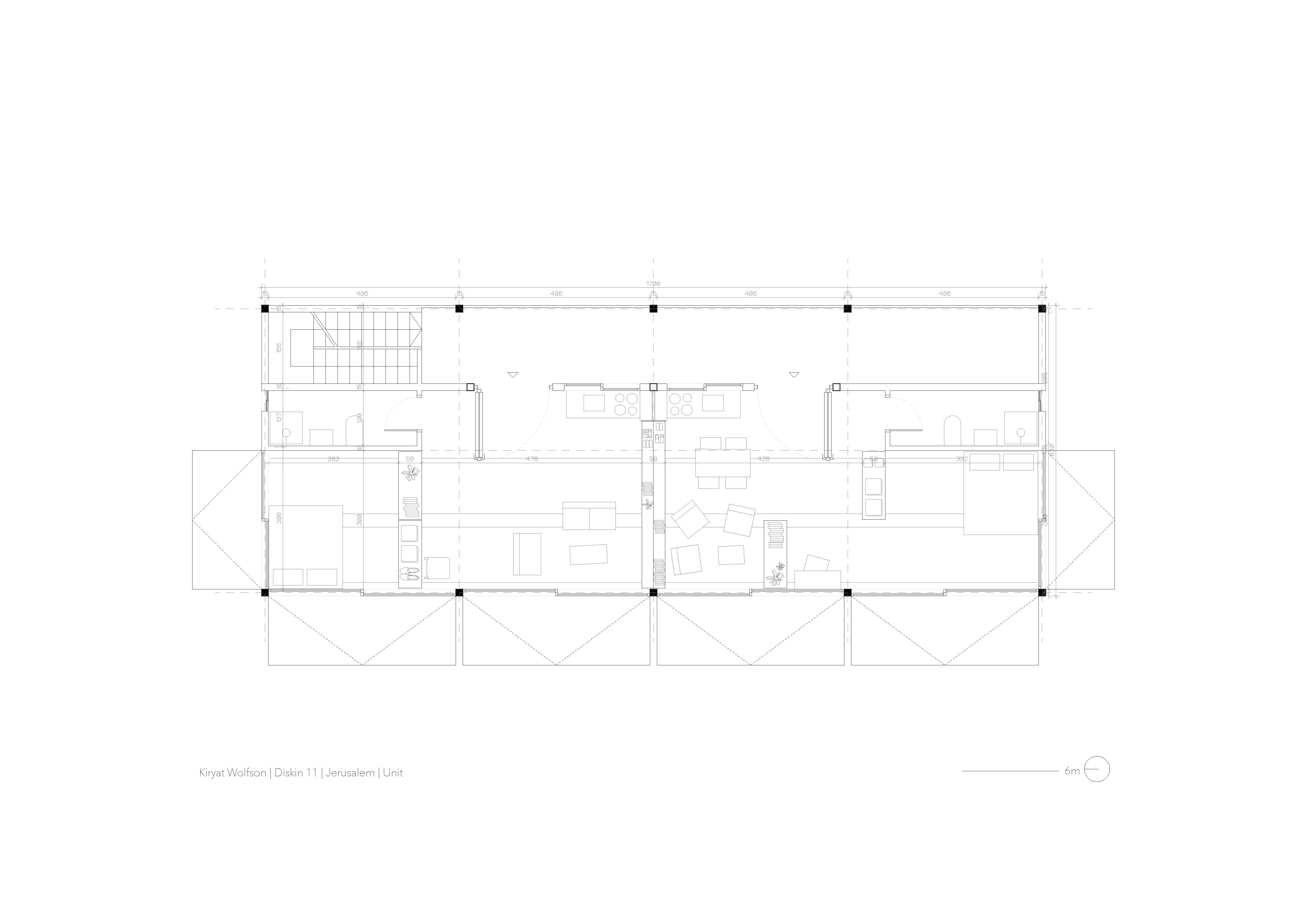 Entry 318163 in Architectural Drawings by שירן מרדכי