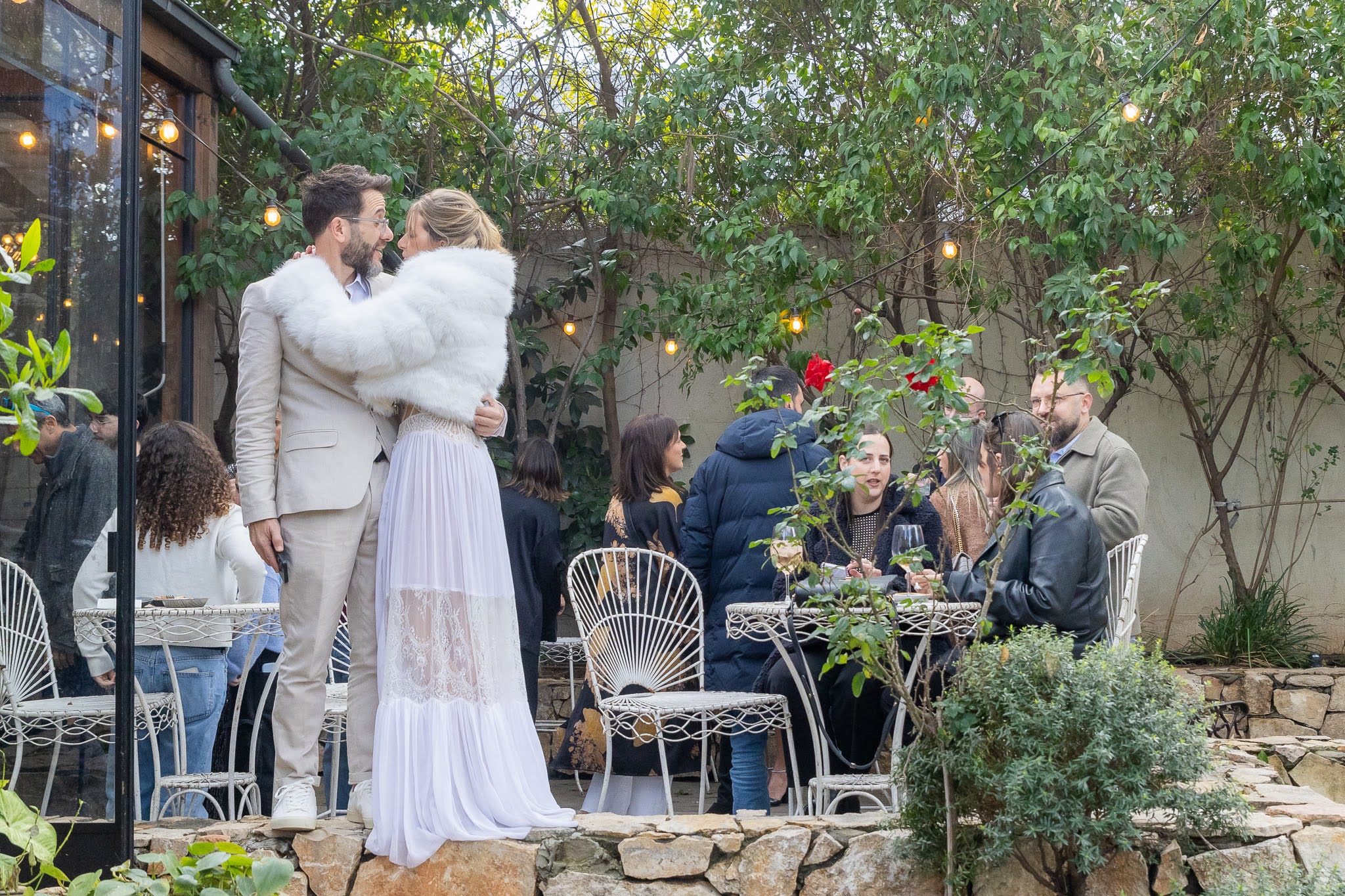 Entry 342382 in חתונות by דני שטיינברגר פאטל - צלם