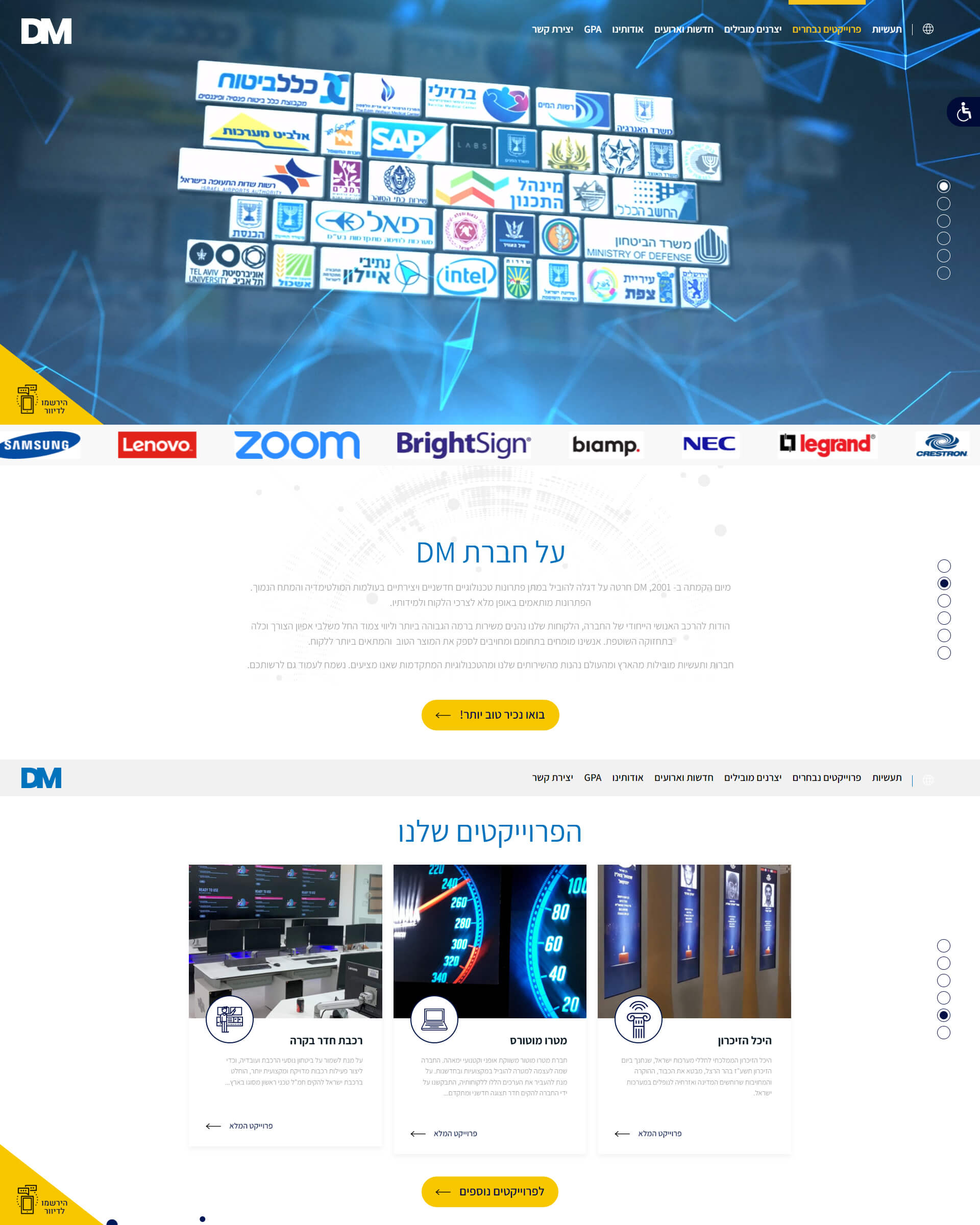 Entry 330052 in Portfolio by Web Developer & Marketing Expert | 12+ Yrs Expertise