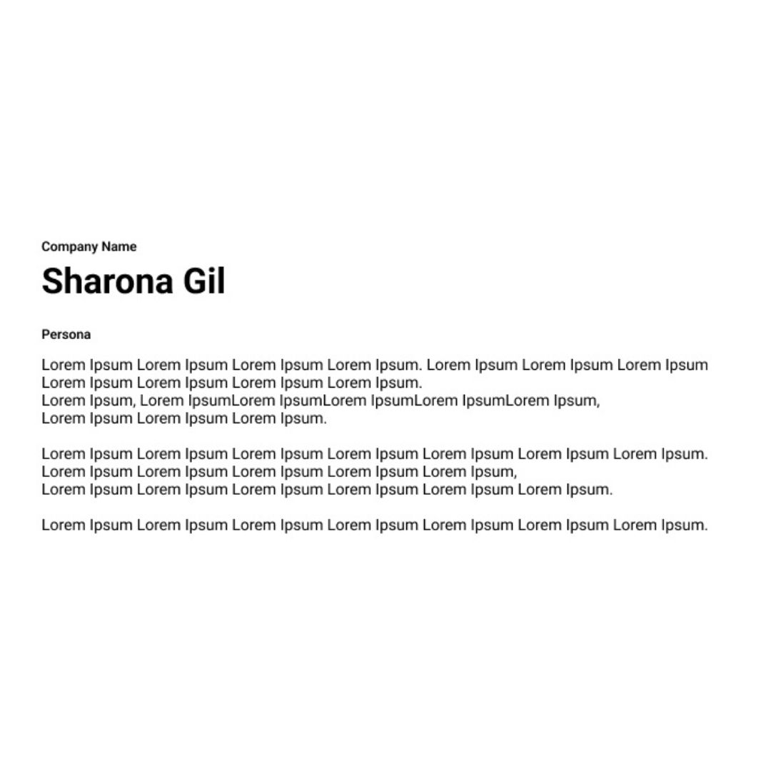 Entry 338464 in UX/UI-Figma by שרונה מאפיינת ומעצבת לדיגיטל - UX/UI Designer