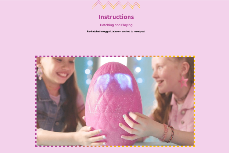 Hatchimals Wow thumbnail