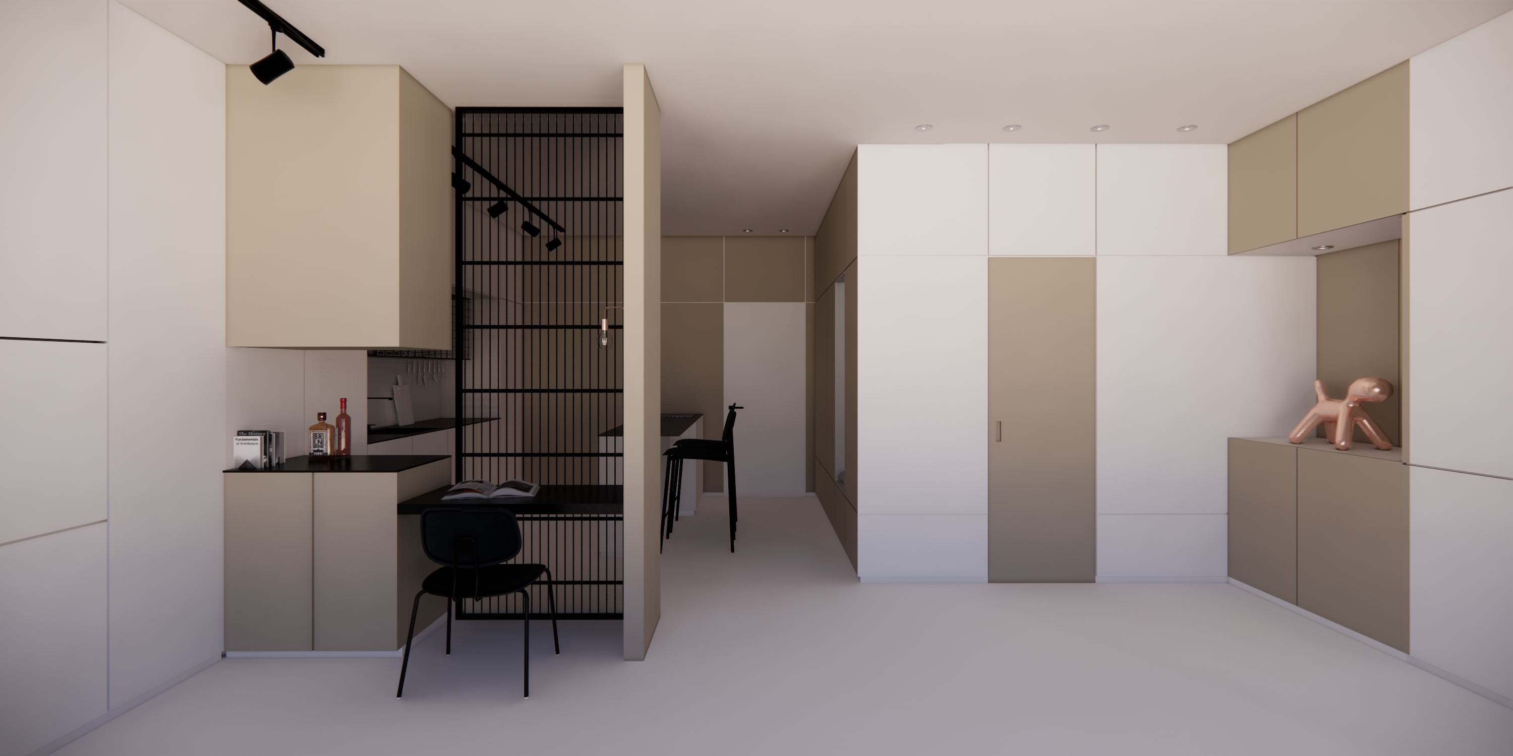Entry 315498 in Portfolio by AM.IT Interior Design