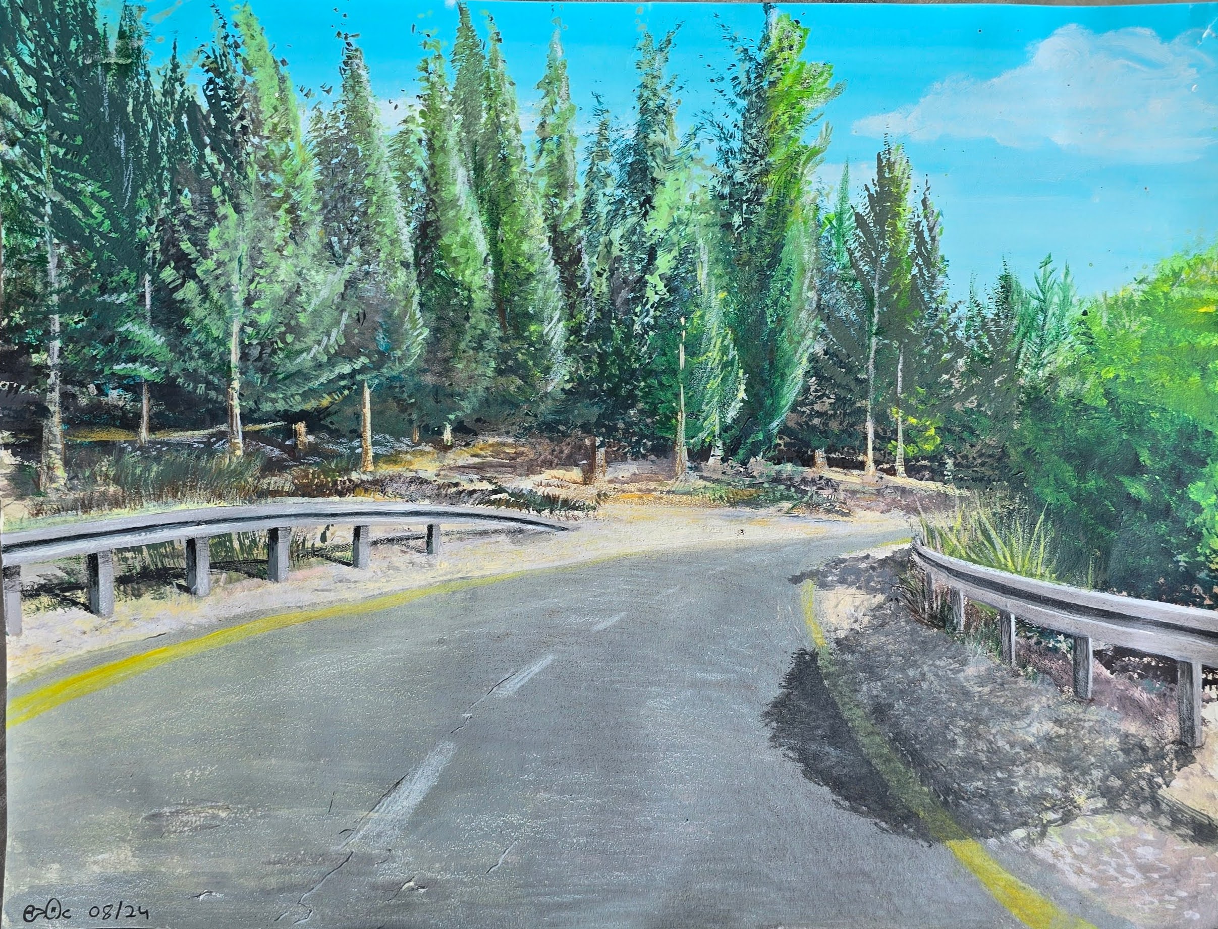 Entry 321396 in Portfolio by Ayelet Hoch Illustrator