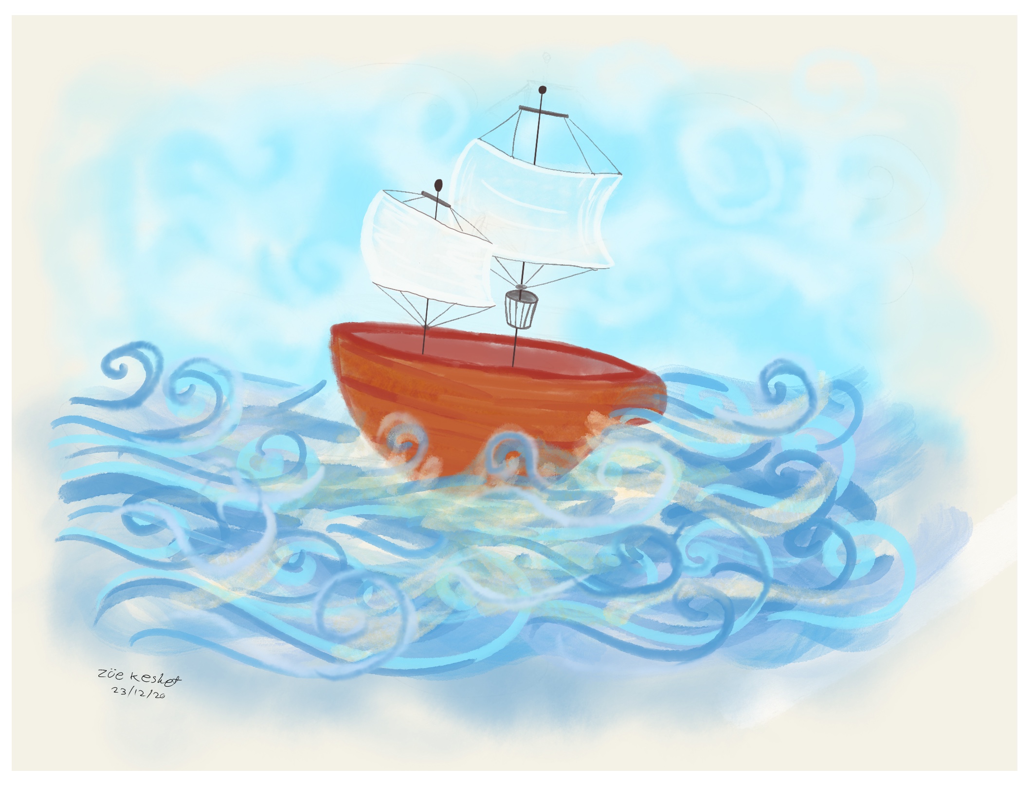 Entry 325551 in Portfolio by Zoe keshet