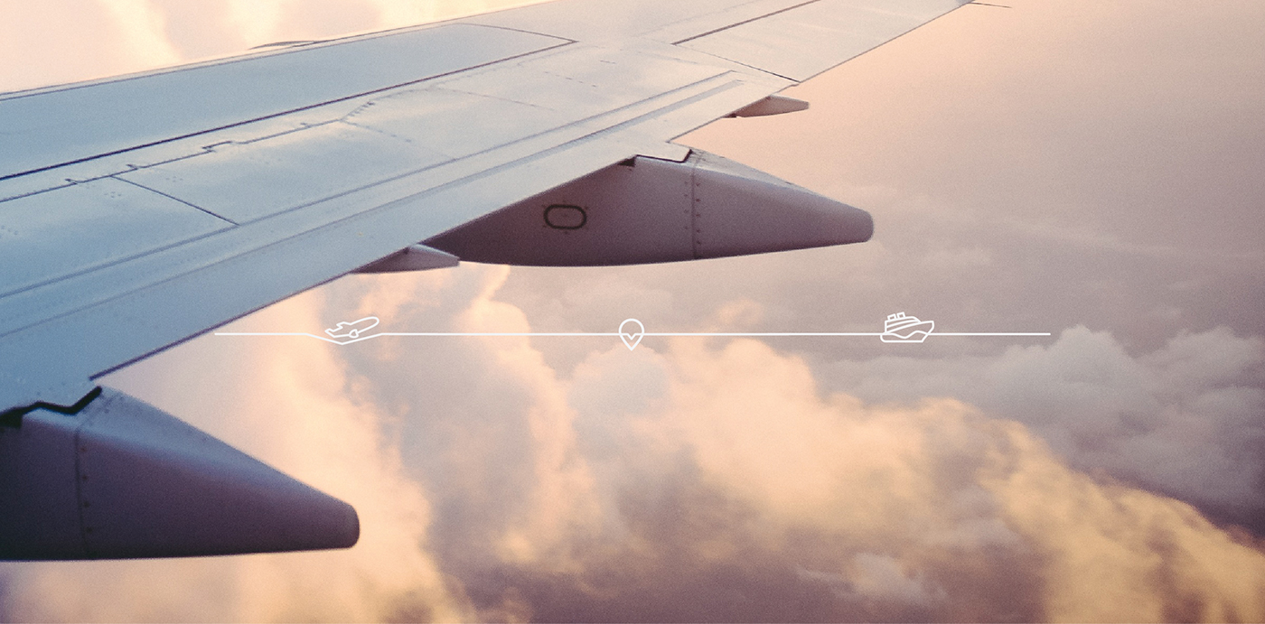 Entry 85201 in KAPRIS | Premium Travel Company by 28/8 Design