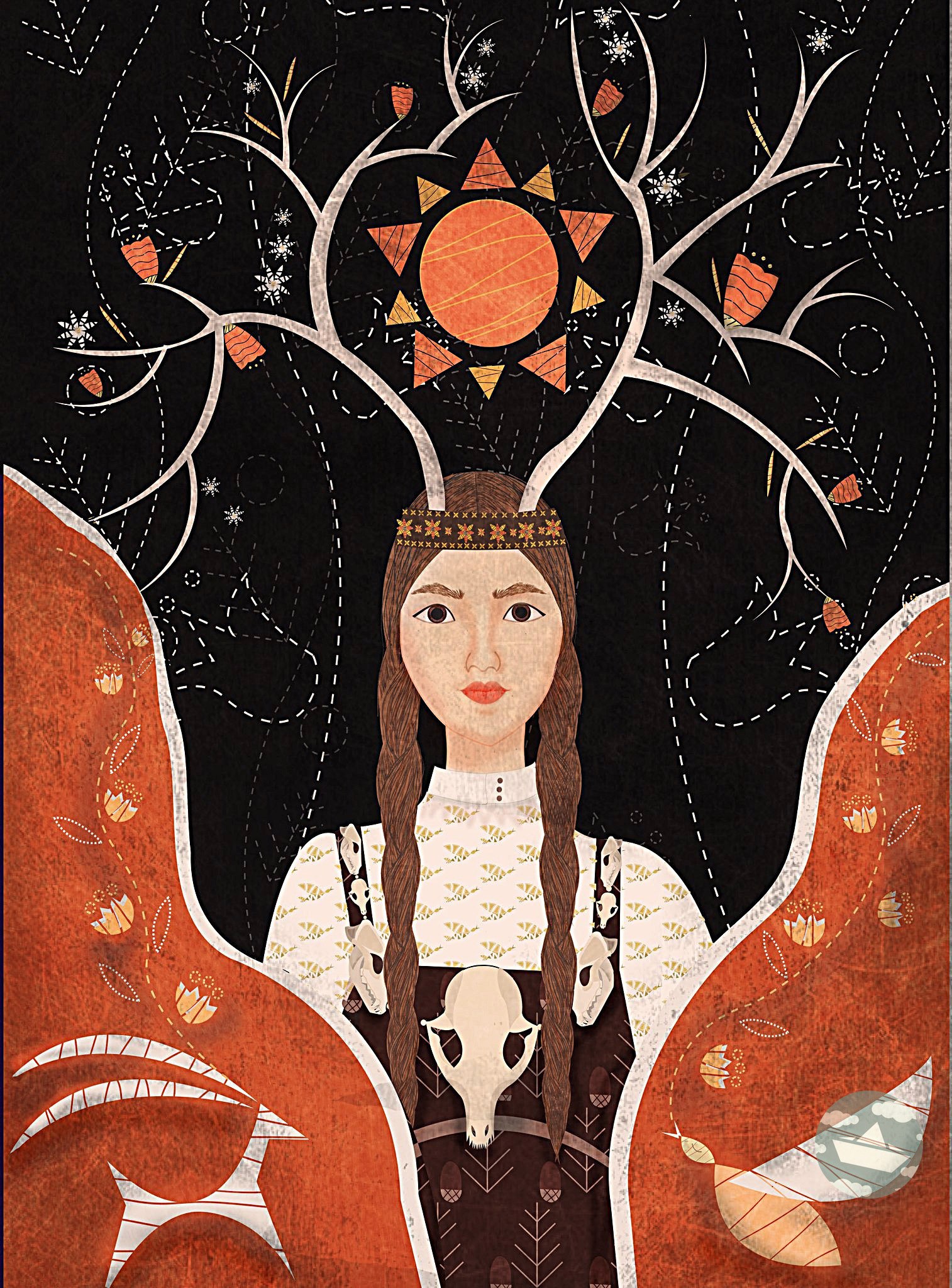 Entry 122045 in Portfolio by lidia tomashevskaya