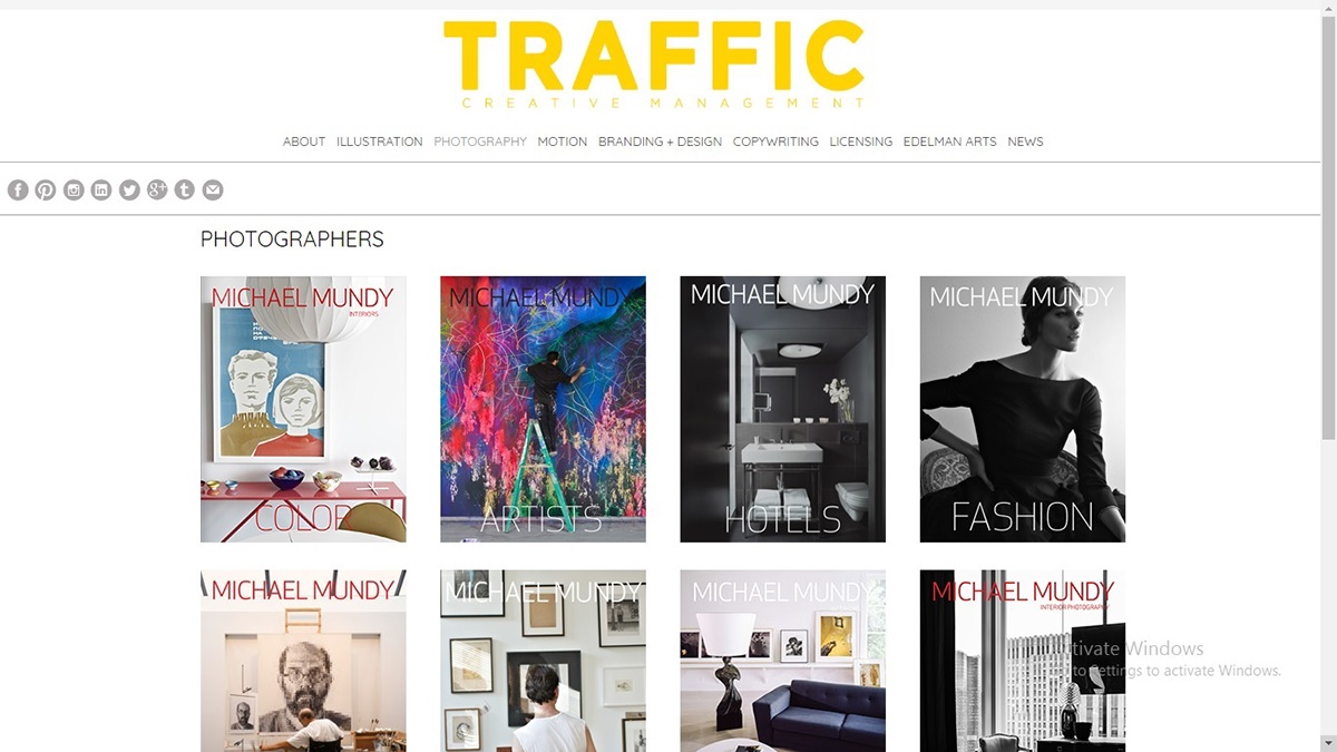 Entry 147041 in Traffic NYC by Magneto IT Solutions