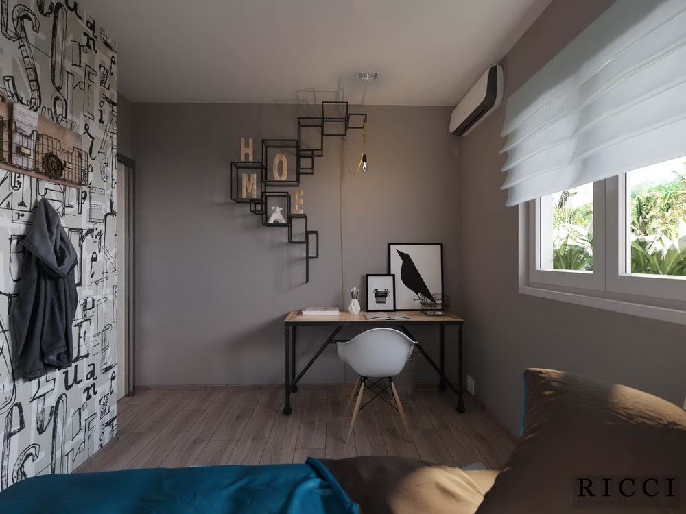 Entry 91754 in הדמיות בישראל by Ricci Concept