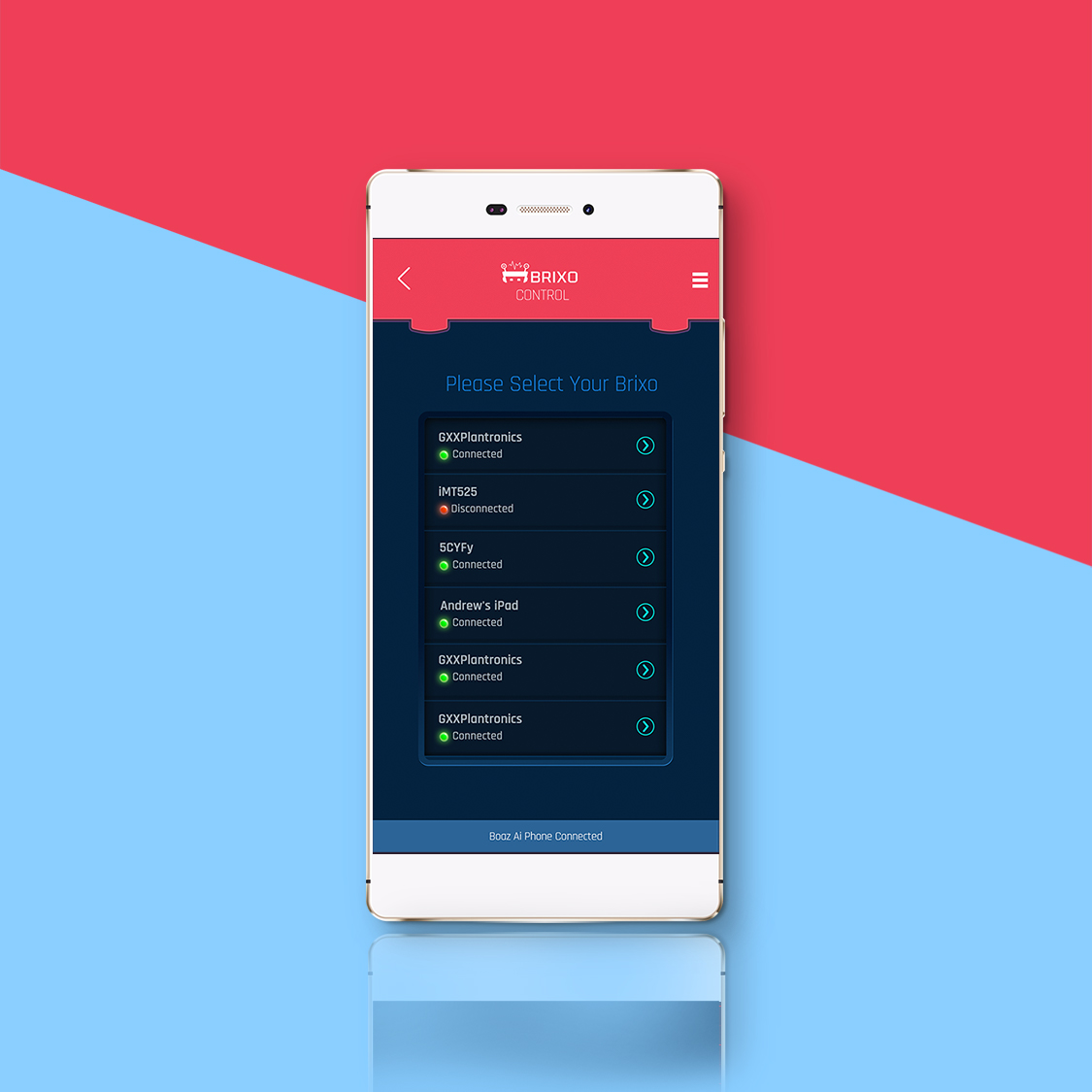 Entry 159969 in TOY APP DESIGN by רותם שמלי