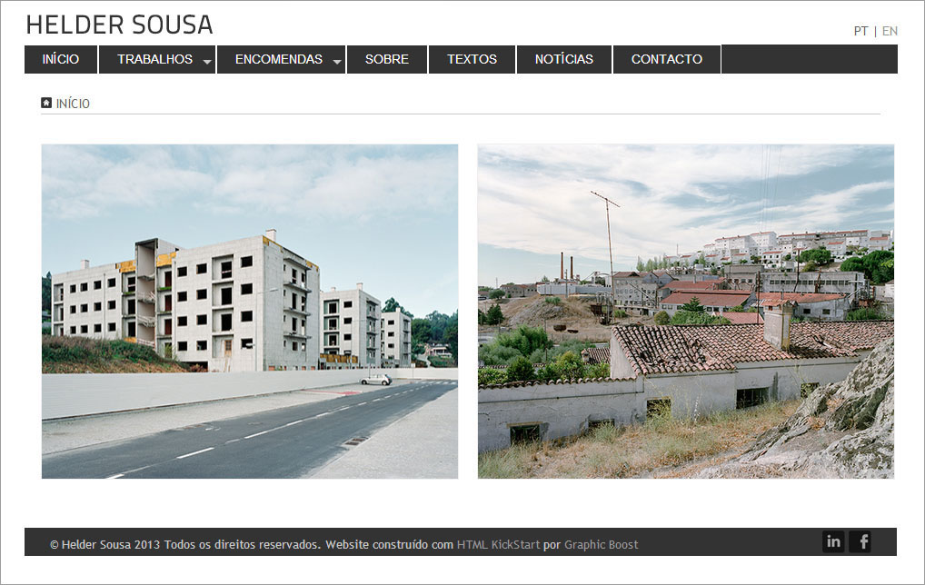 Entry 99434 in Webdesign Collection 2011-2013 by Graphic Boost