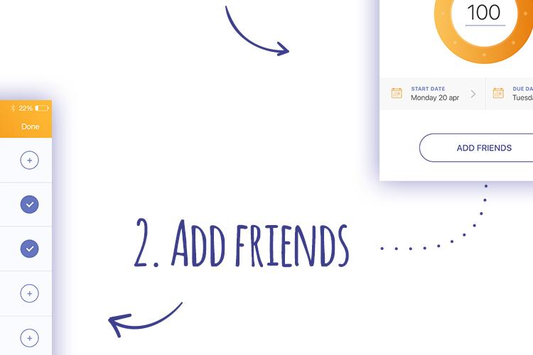 Open Entry 118691 in Chip In: Hybrid Mobile Development of Save Up Money App by Mobilunity