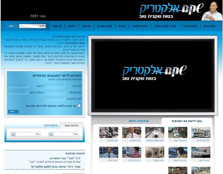 Entry 7451 in Portfolio by בועז רון