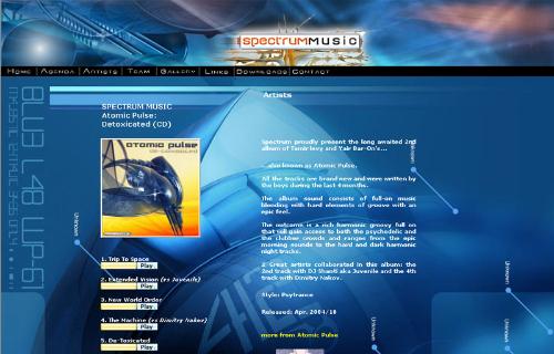 Entry 214 in Portfolio by xsite interactive