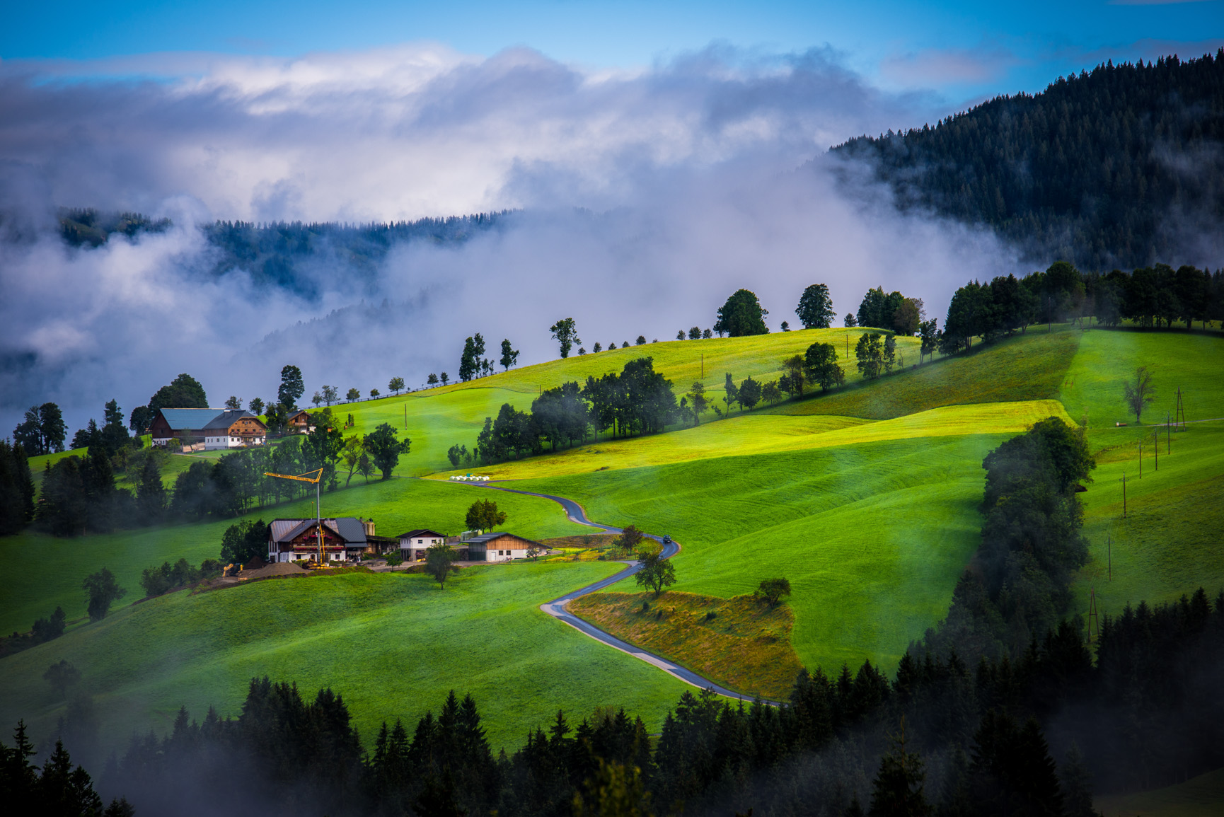 Entry 121123 in Landscapes by Ron Stollman Photography