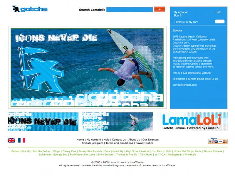 Entry 30231 in Portfolio by Dreck Design